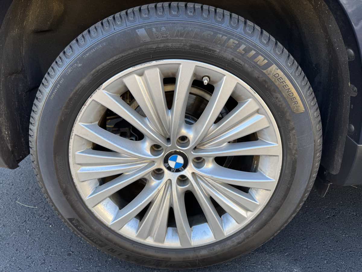 2017 Bmw X5 sDrive35i photo 47