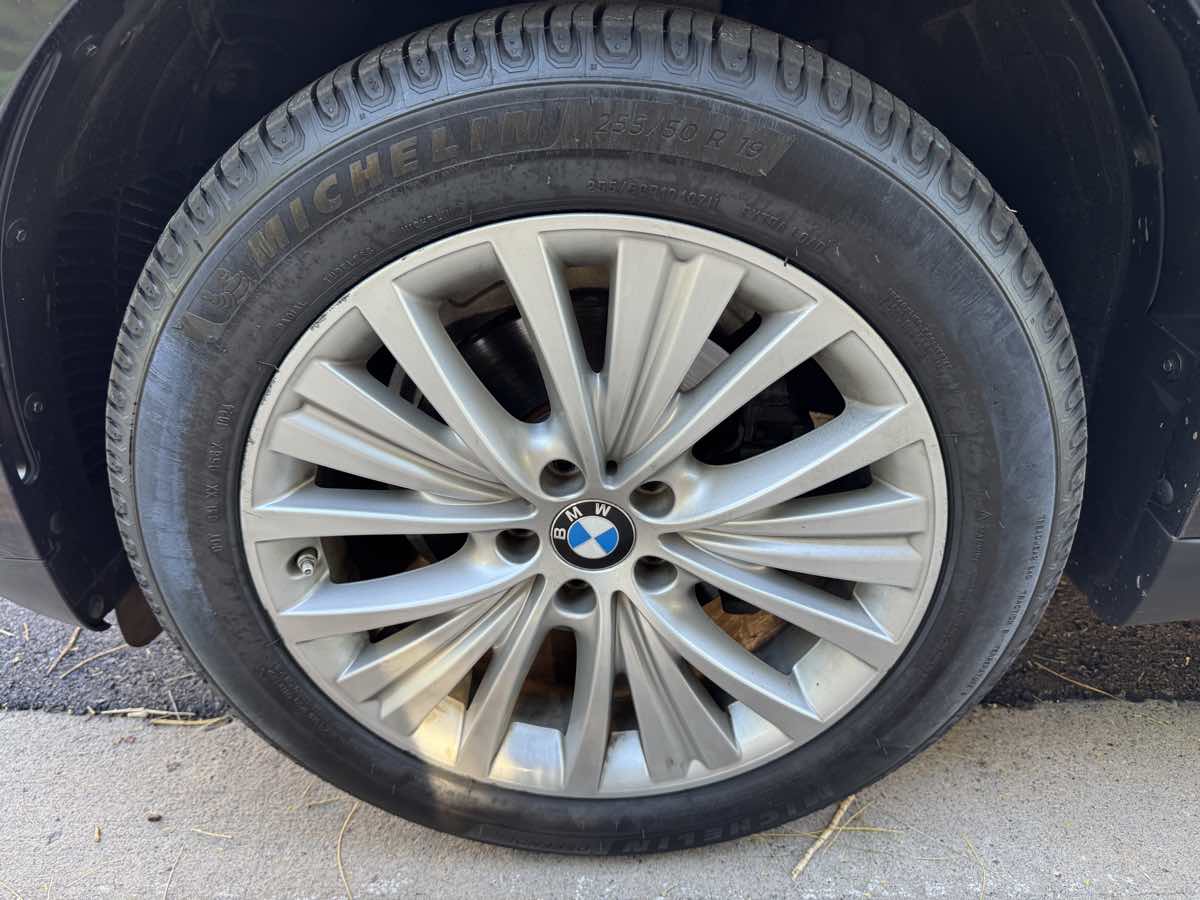 2017 Bmw X5 sDrive35i photo 49