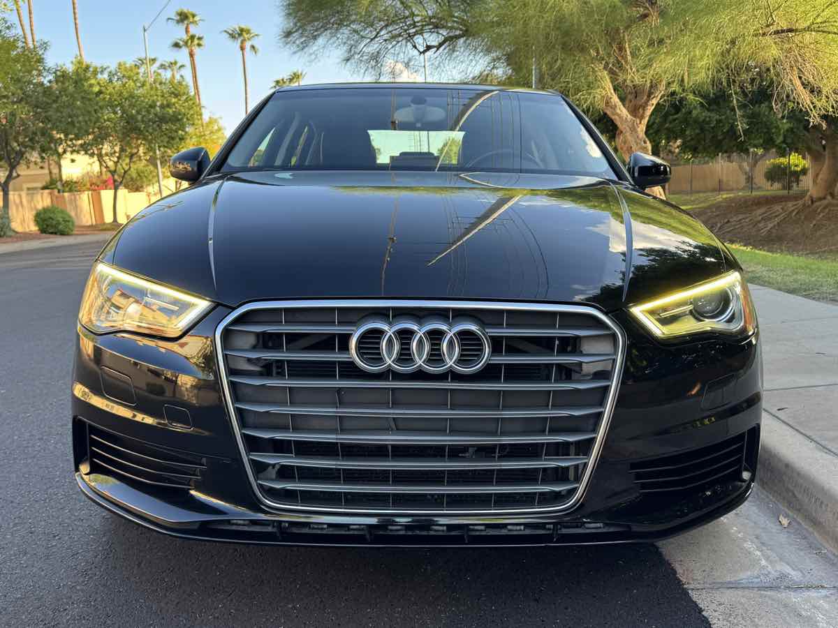 2015 Audi A3 1.8T Premium photo 3