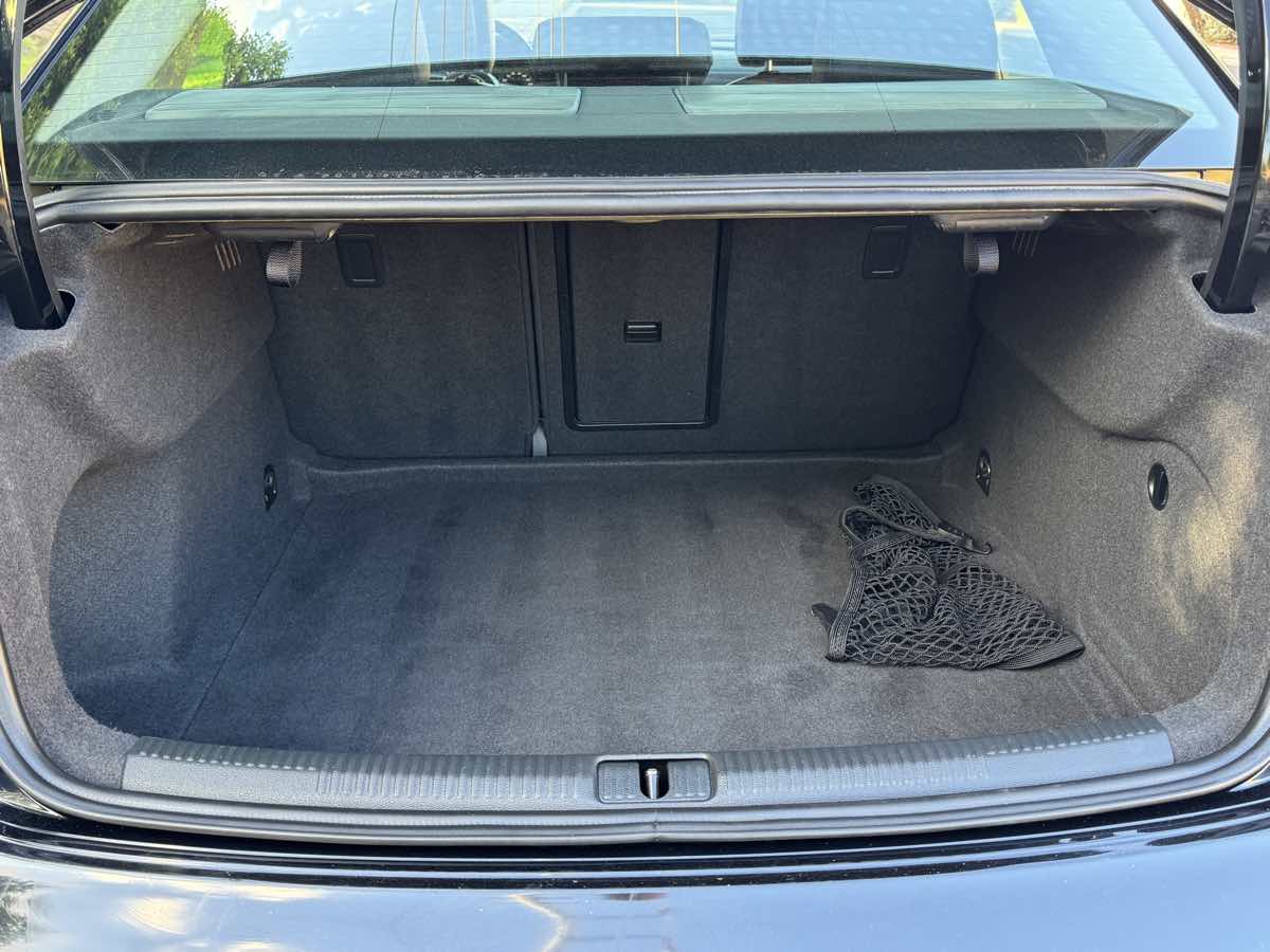 2015 Audi A3 1.8T Premium photo 10