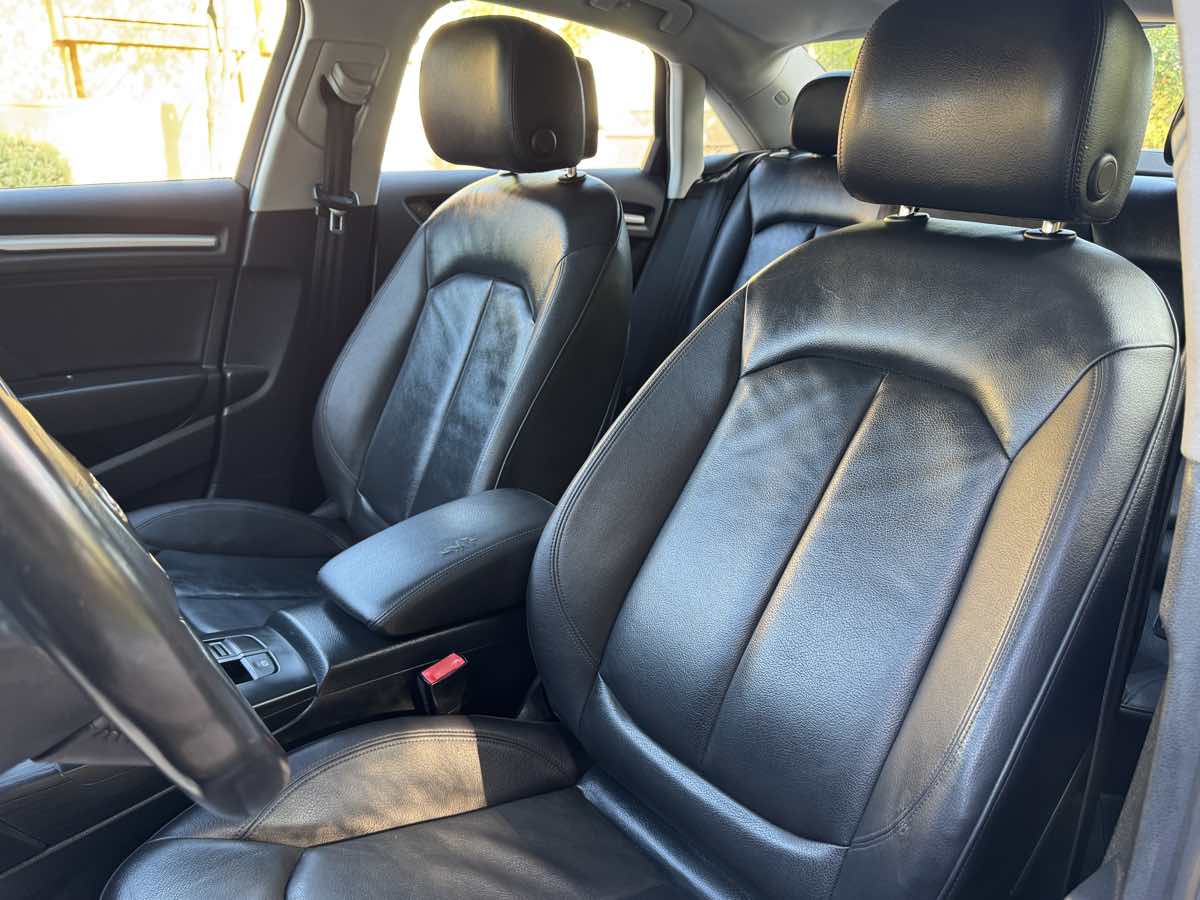 2015 Audi A3 1.8T Premium photo 14