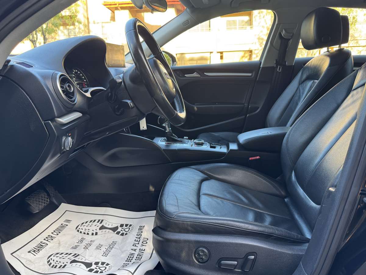 2015 Audi A3 1.8T Premium photo 15
