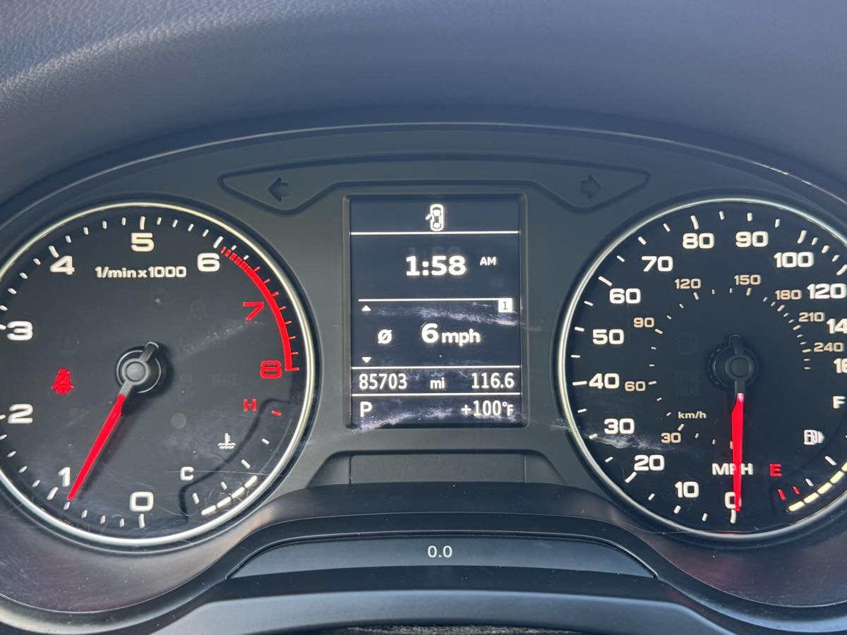 2015 Audi A3 1.8T Premium photo 19