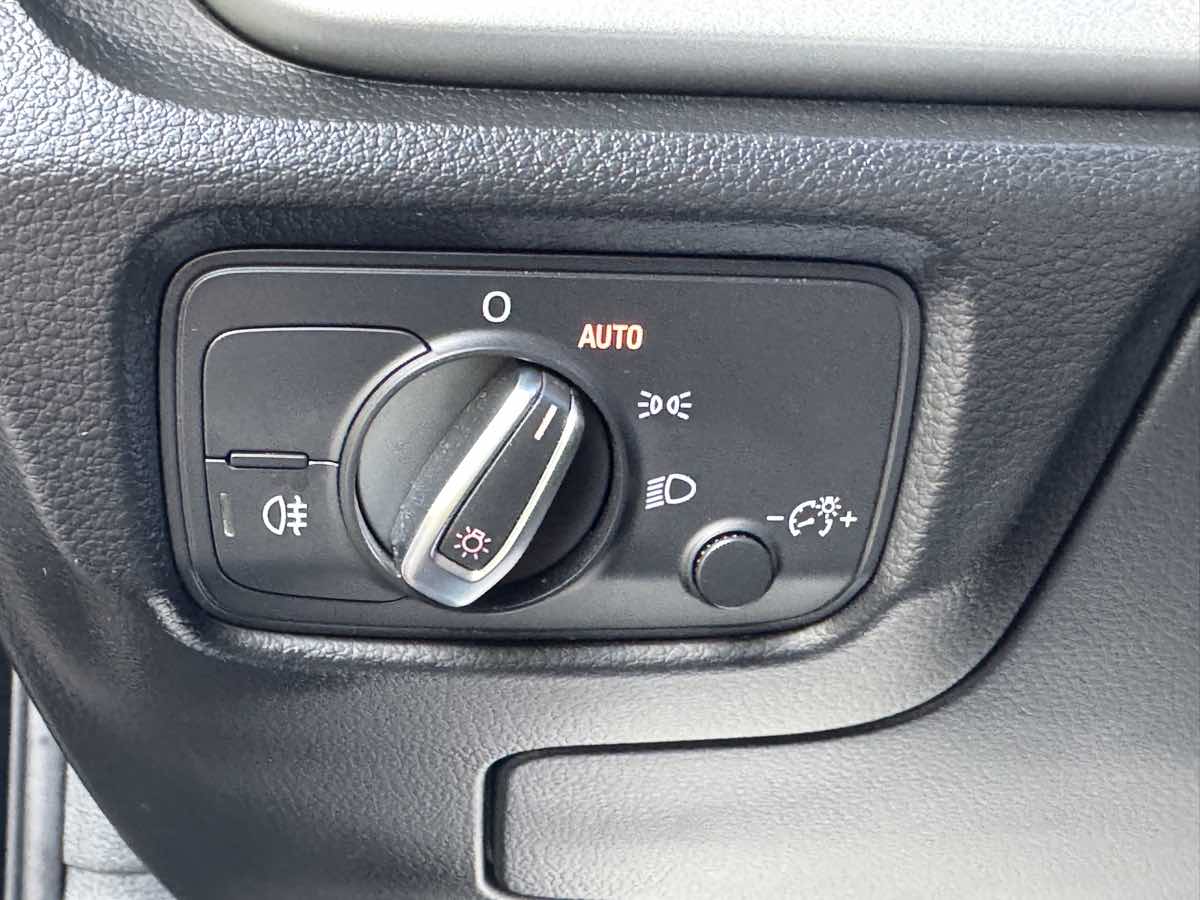 2015 Audi A3 1.8T Premium photo 20