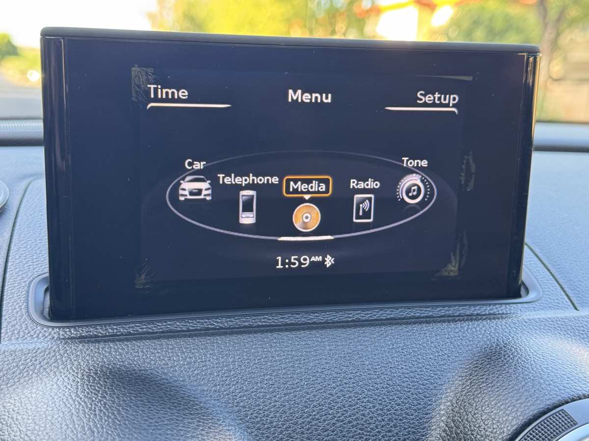 2015 Audi A3 1.8T Premium photo 21