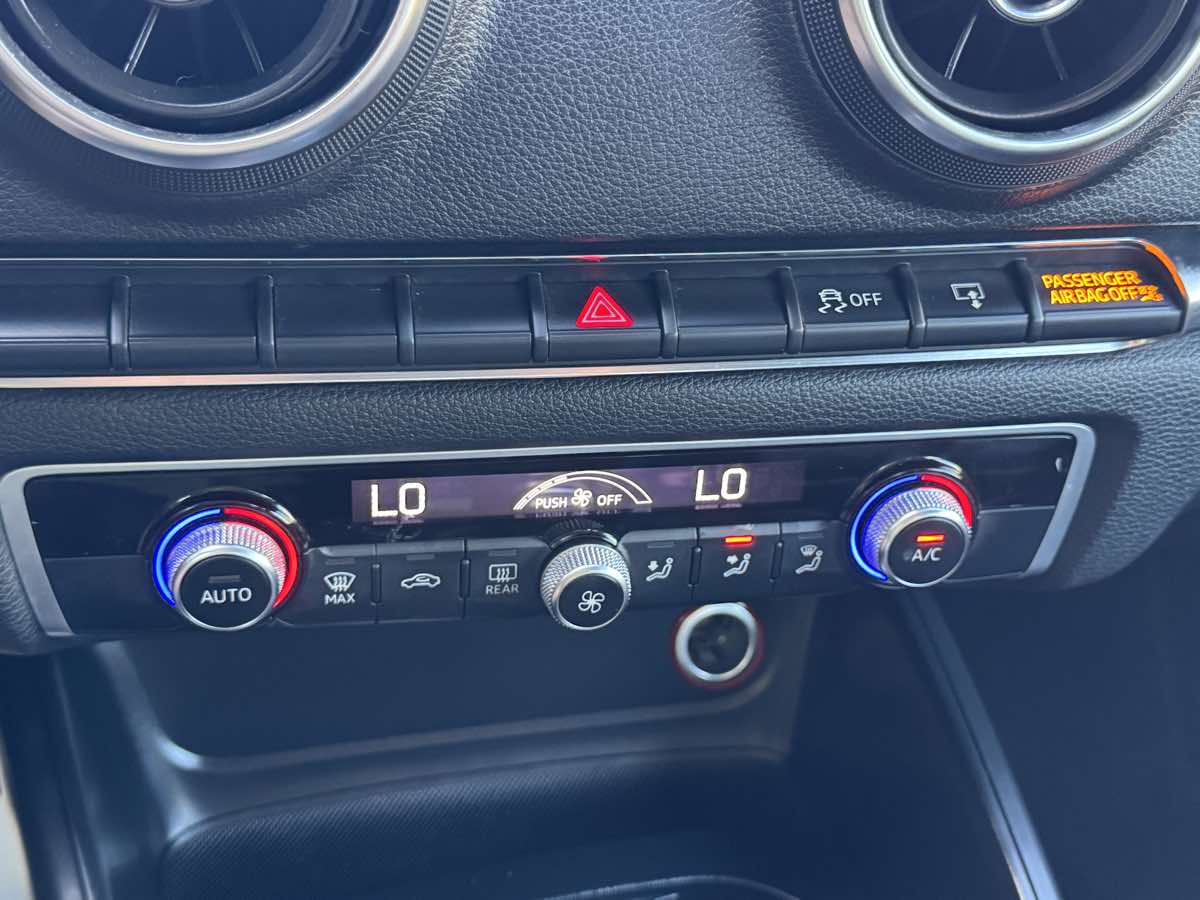 2015 Audi A3 1.8T Premium photo 22