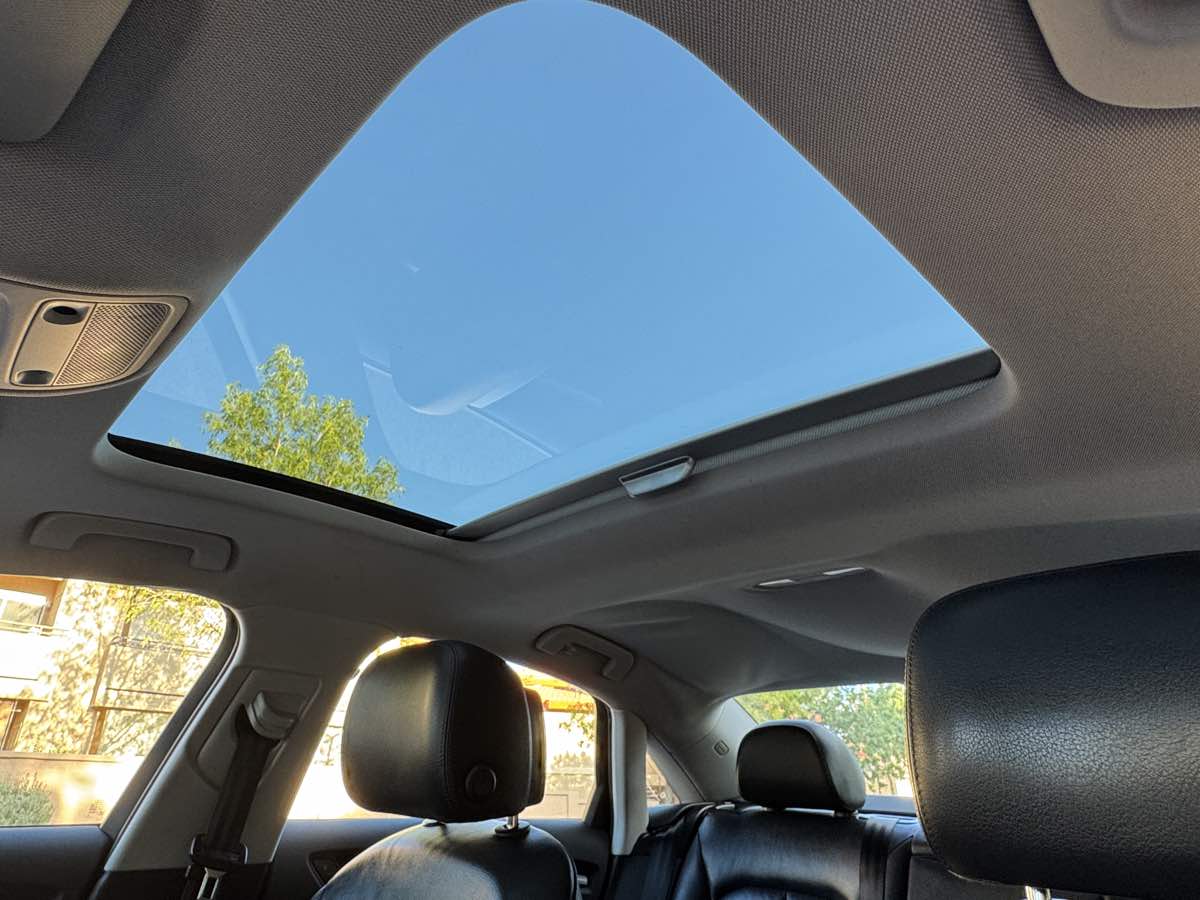 2015 Audi A3 1.8T Premium photo 27