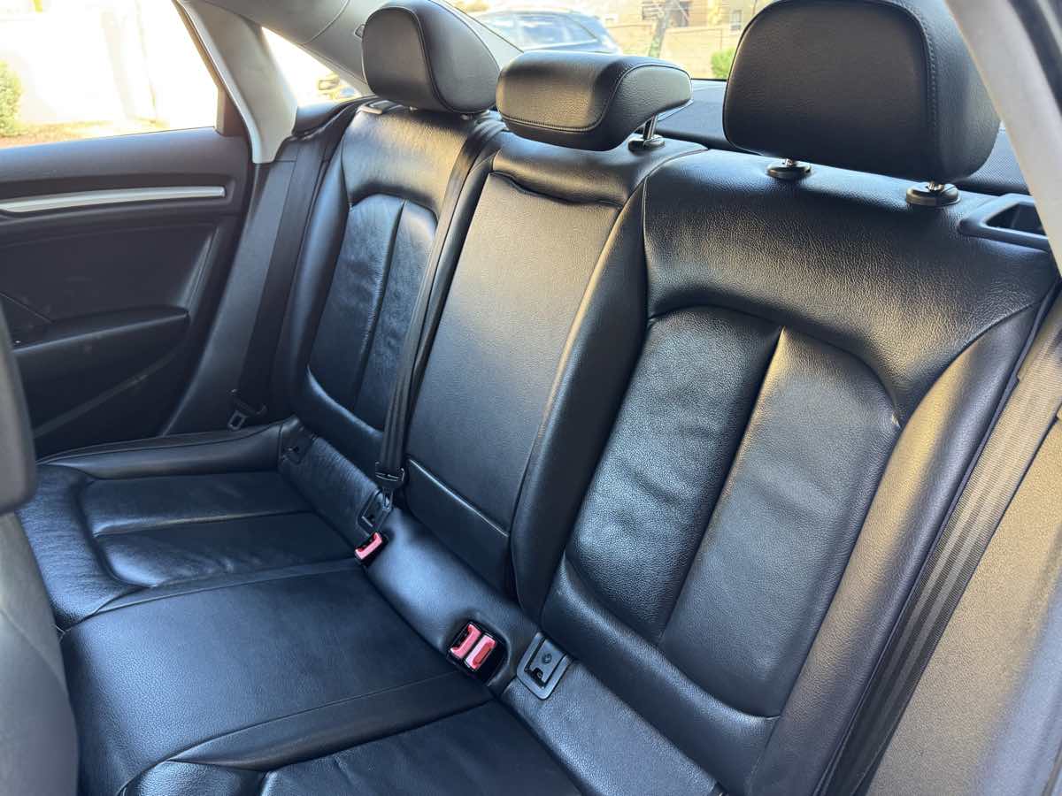 2015 Audi A3 1.8T Premium photo 28