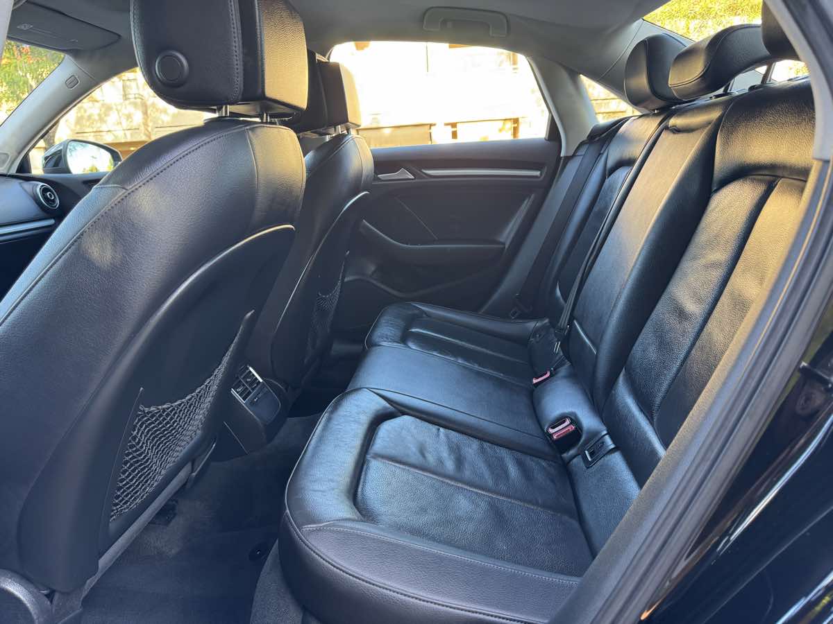 2015 Audi A3 1.8T Premium photo 29