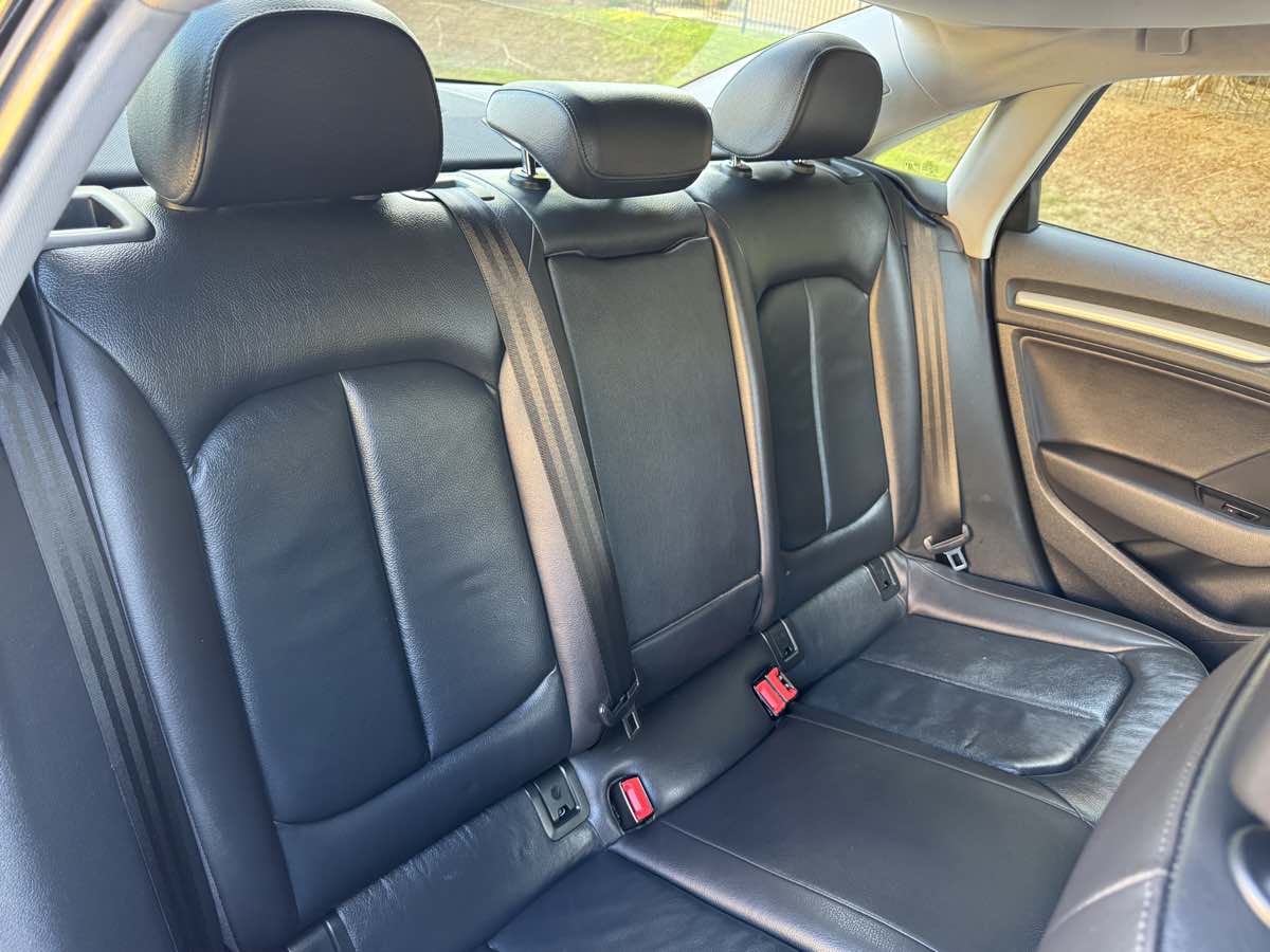 2015 Audi A3 1.8T Premium photo 30