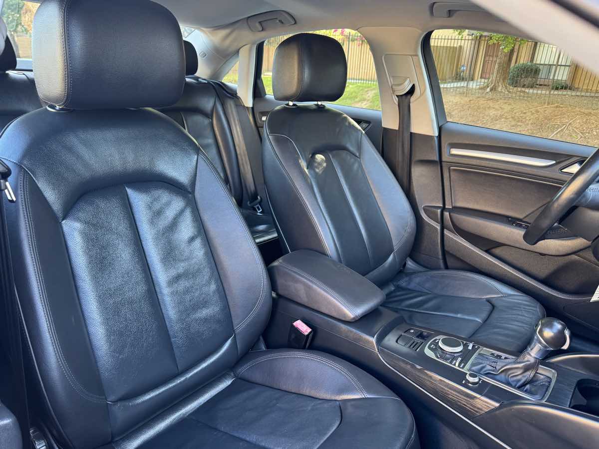 2015 Audi A3 1.8T Premium photo 33