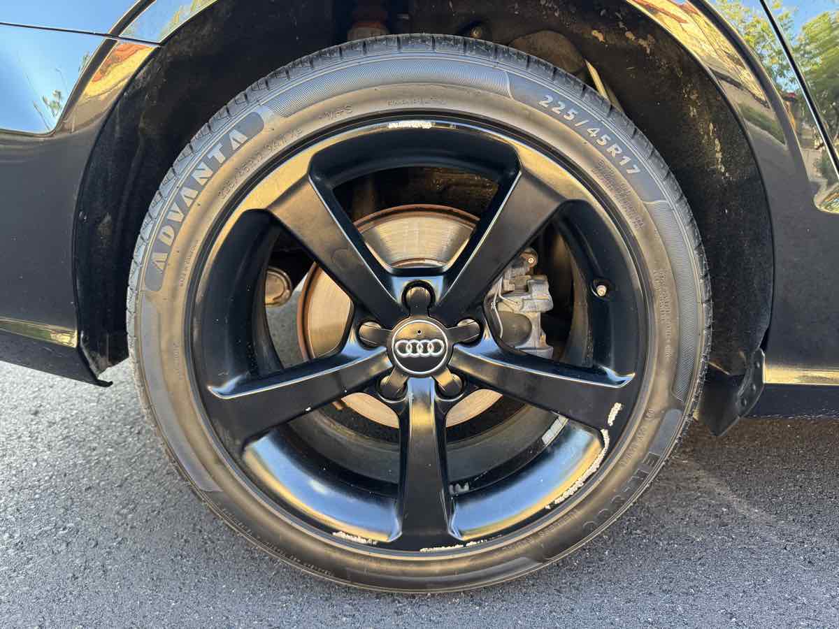 2015 Audi A3 1.8T Premium photo 39