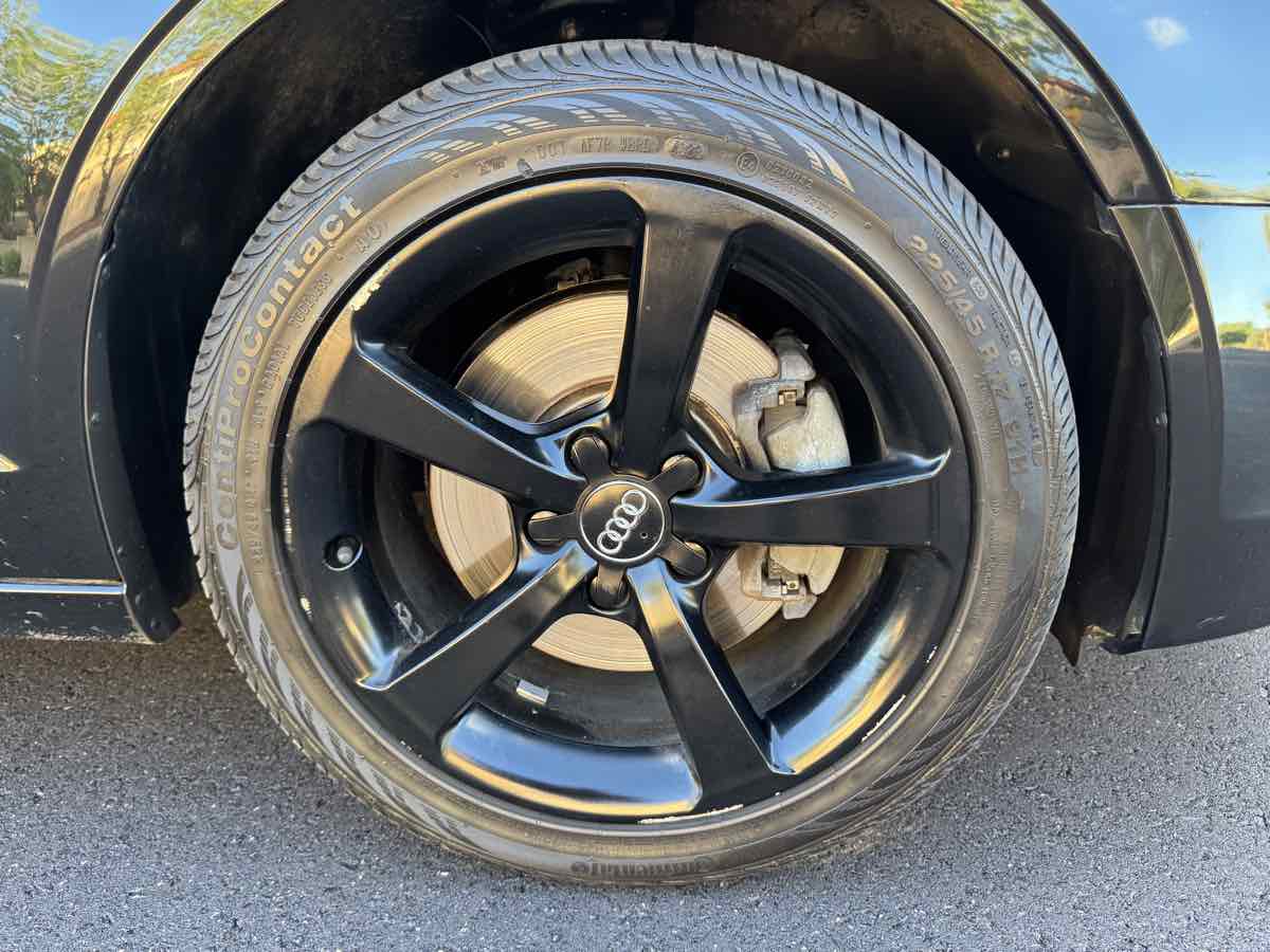 2015 Audi A3 1.8T Premium photo 40