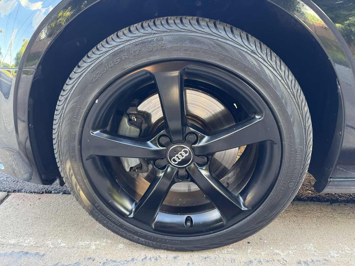 2015 Audi A3 1.8T Premium photo 41