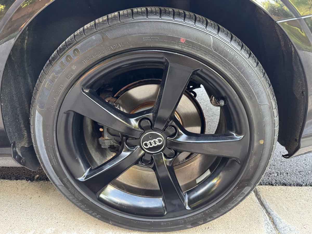 2015 Audi A3 1.8T Premium photo 42