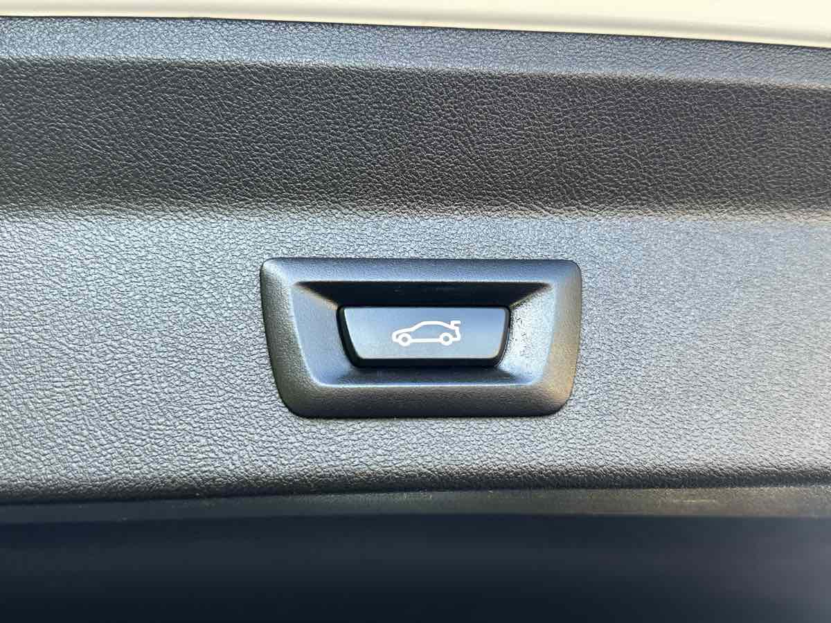 2019 Bmw X3 sDrive30i photo 13