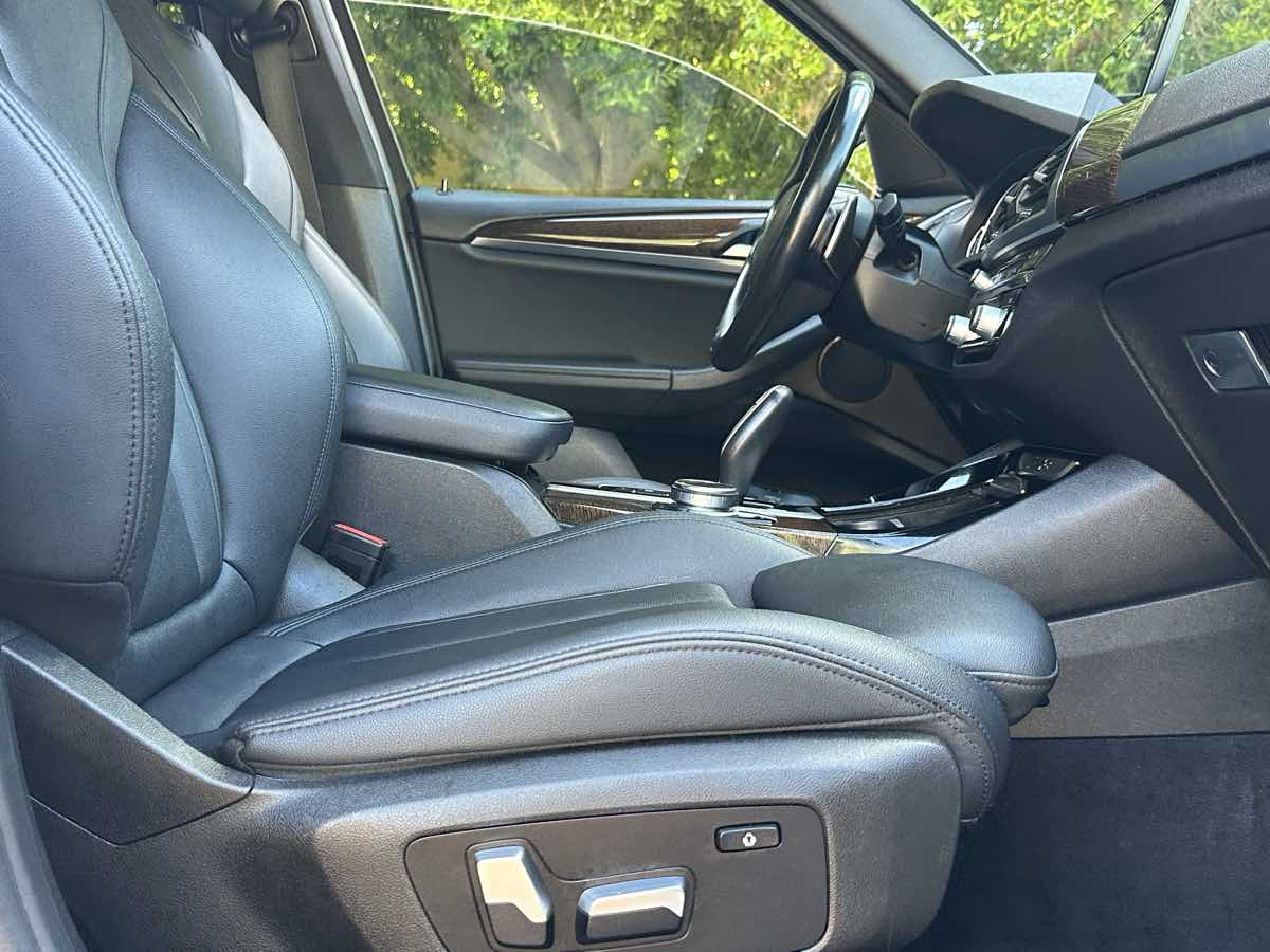2019 Bmw X3 sDrive30i photo 16