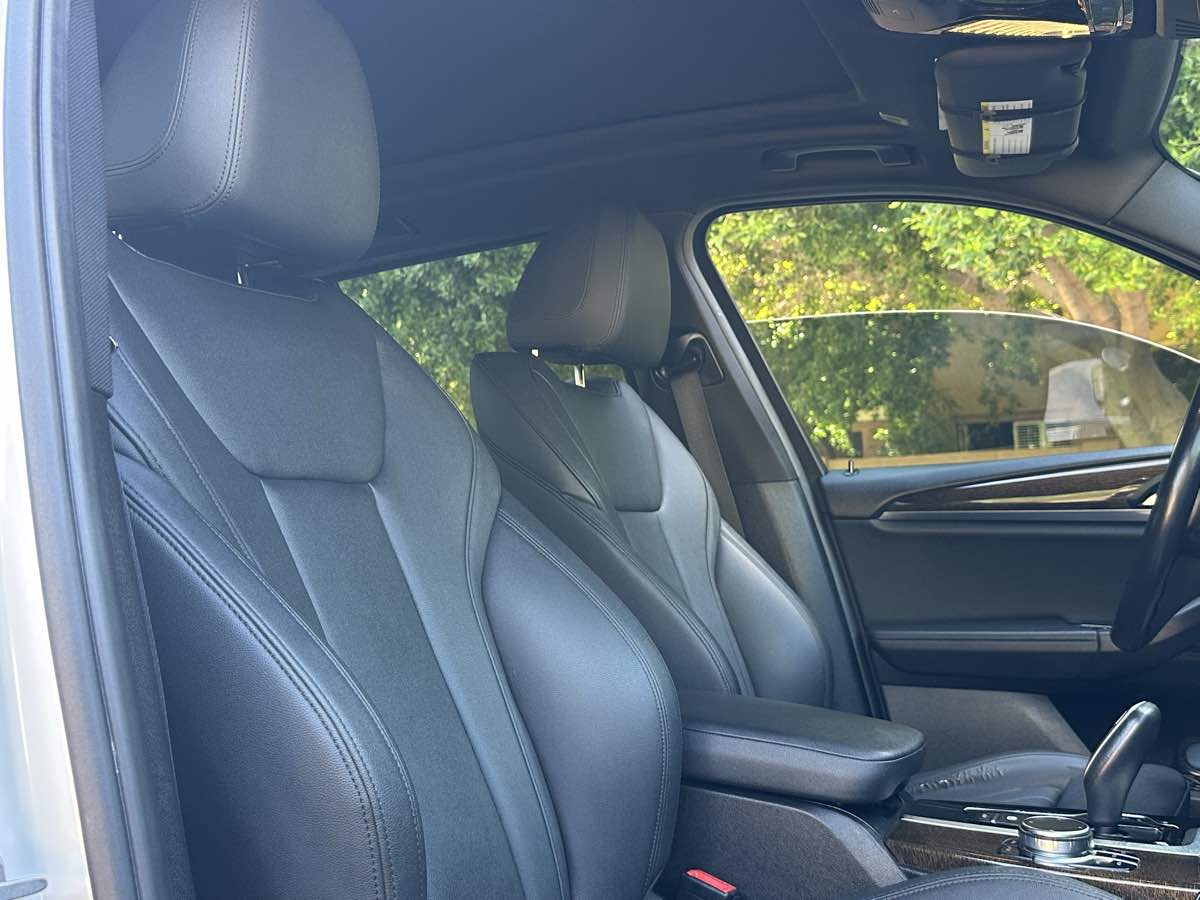 2019 Bmw X3 sDrive30i photo 17