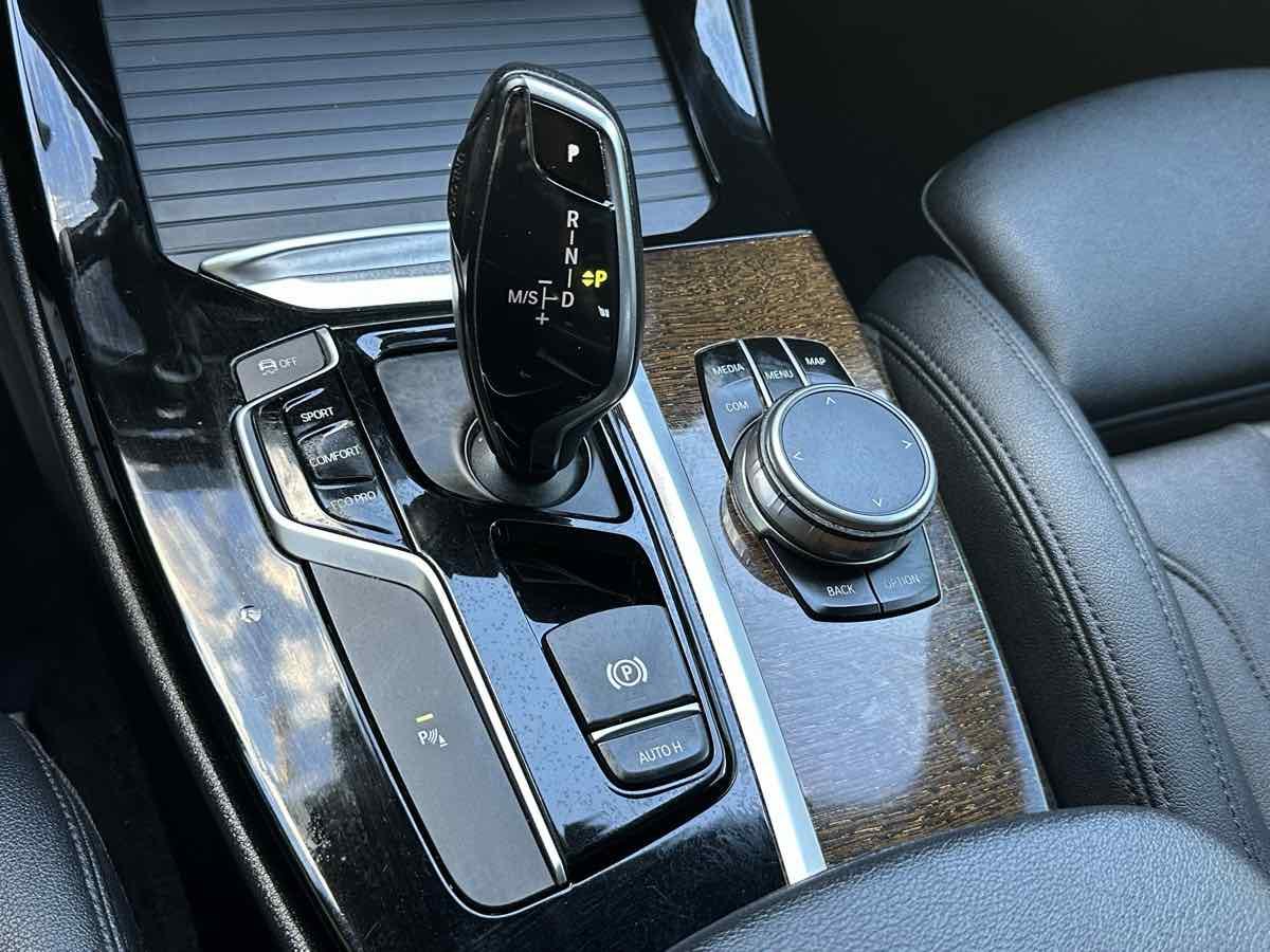 2019 Bmw X3 sDrive30i photo 22