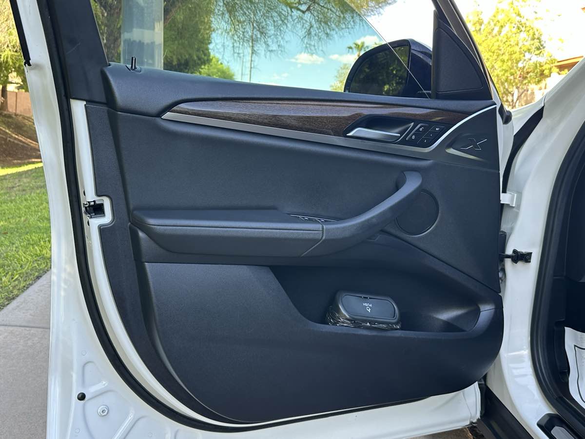 2019 Bmw X3 sDrive30i photo 29