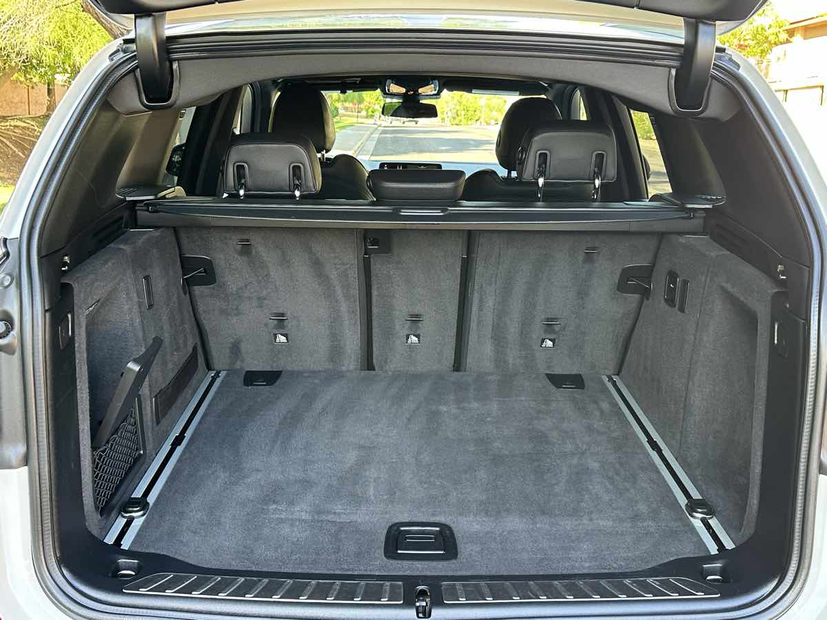 2019 Bmw X3 sDrive30i photo 38