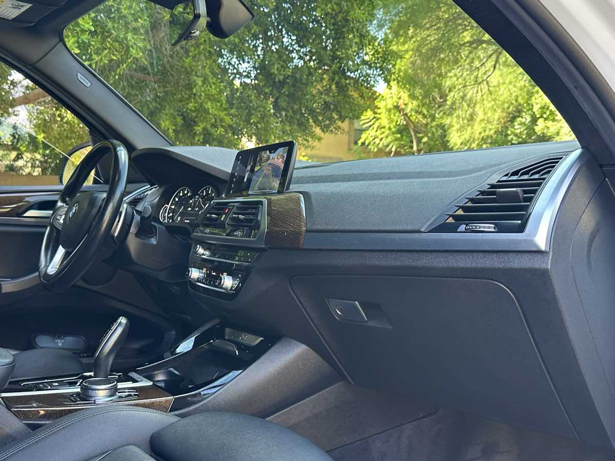 2019 Bmw X3 sDrive30i photo 46
