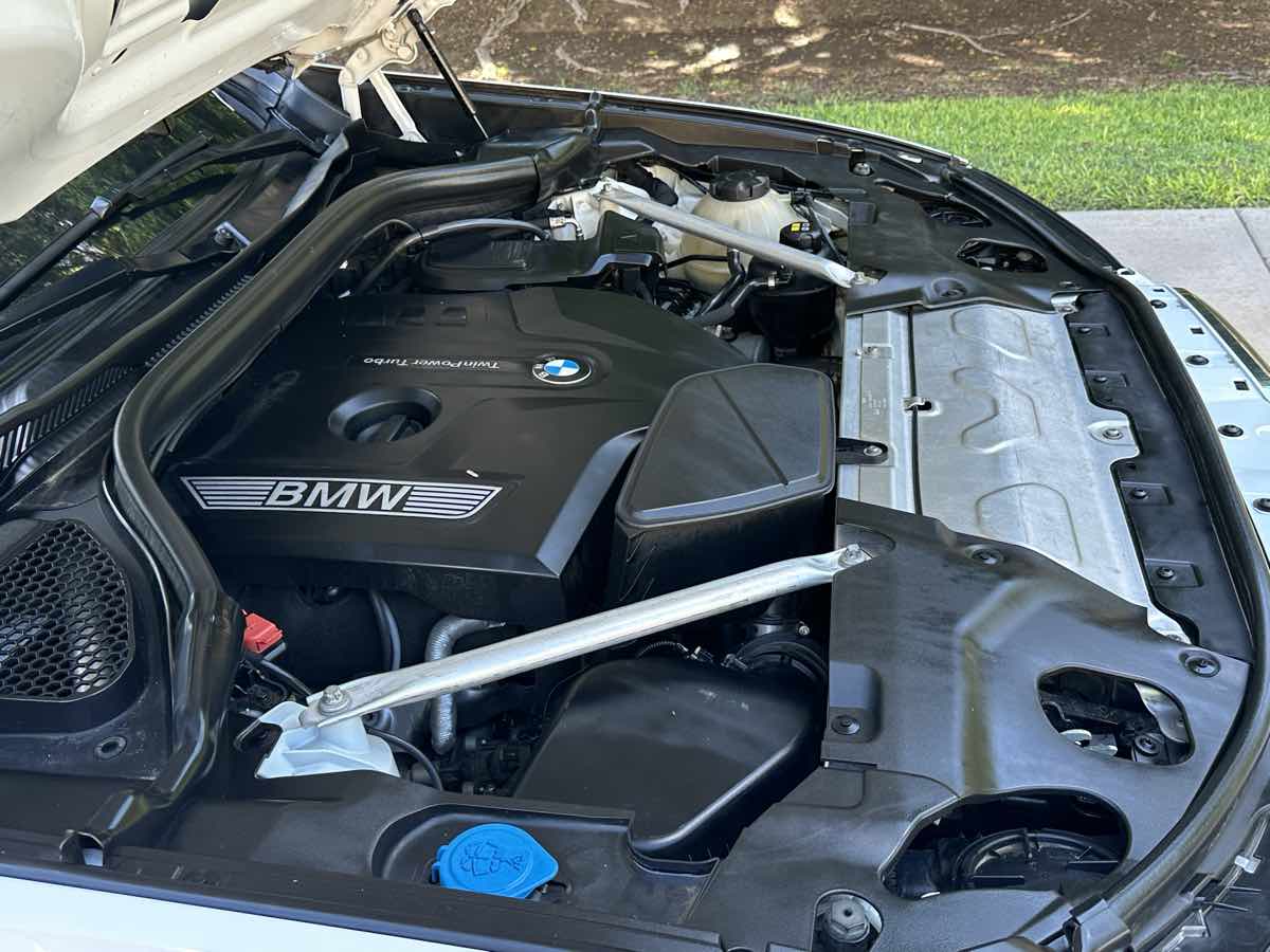 2019 Bmw X3 sDrive30i photo 49