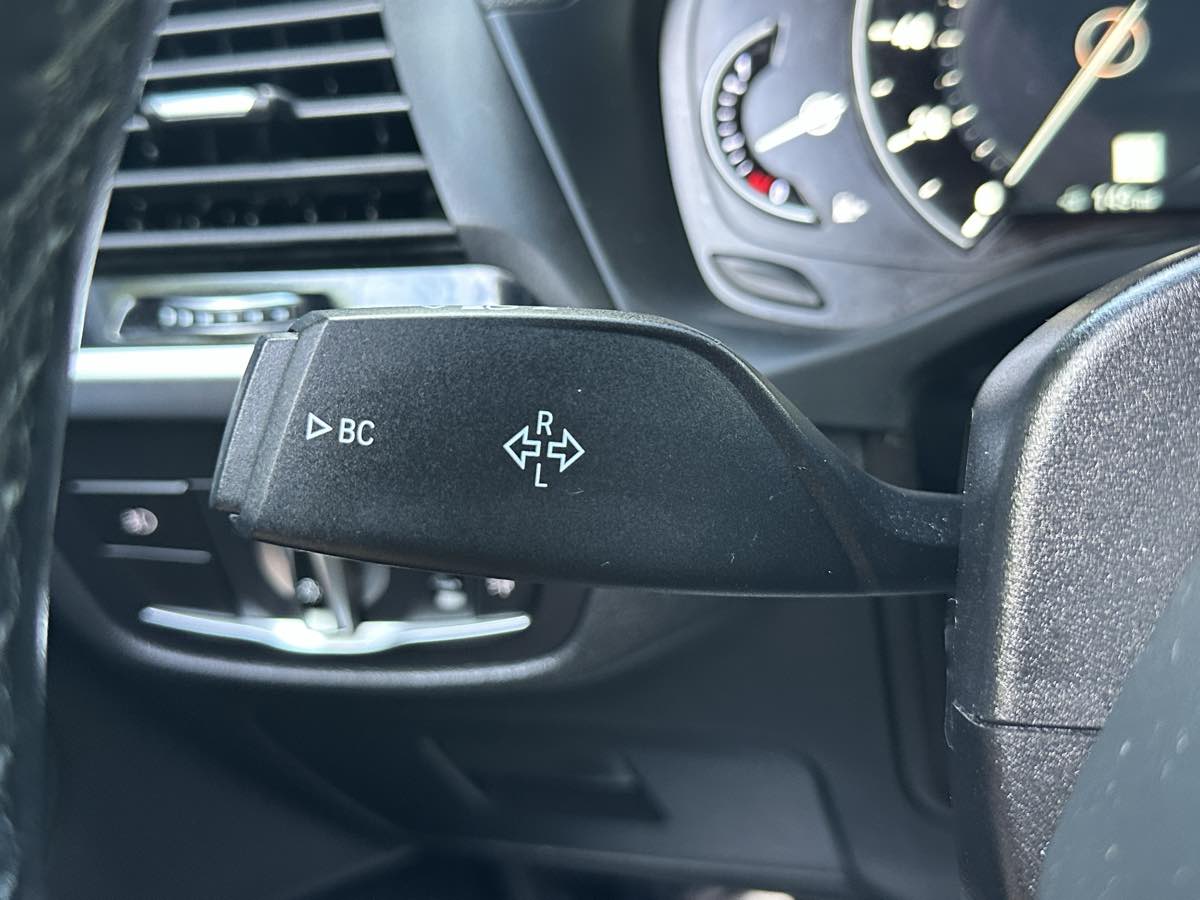 2019 Bmw X3 sDrive30i photo 54