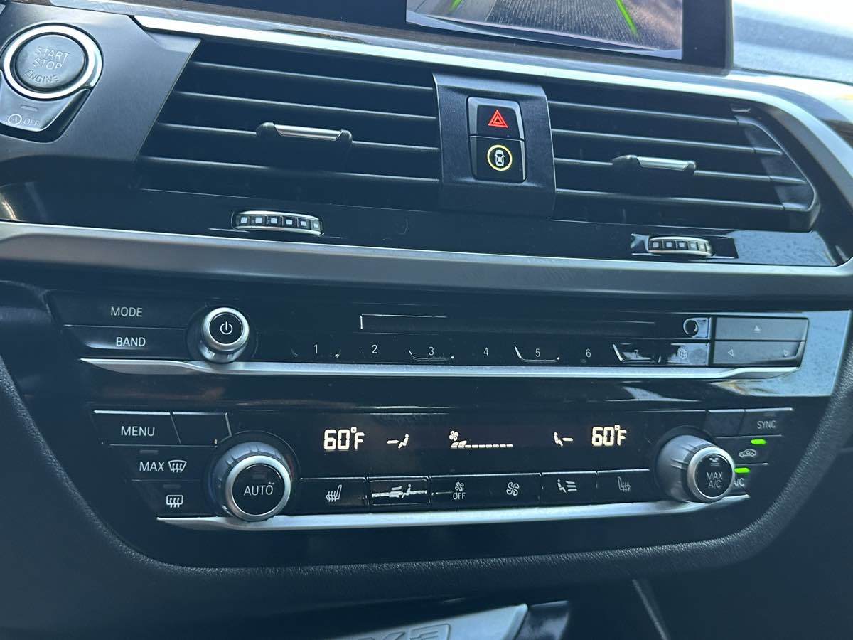2019 Bmw X3 sDrive30i photo 55