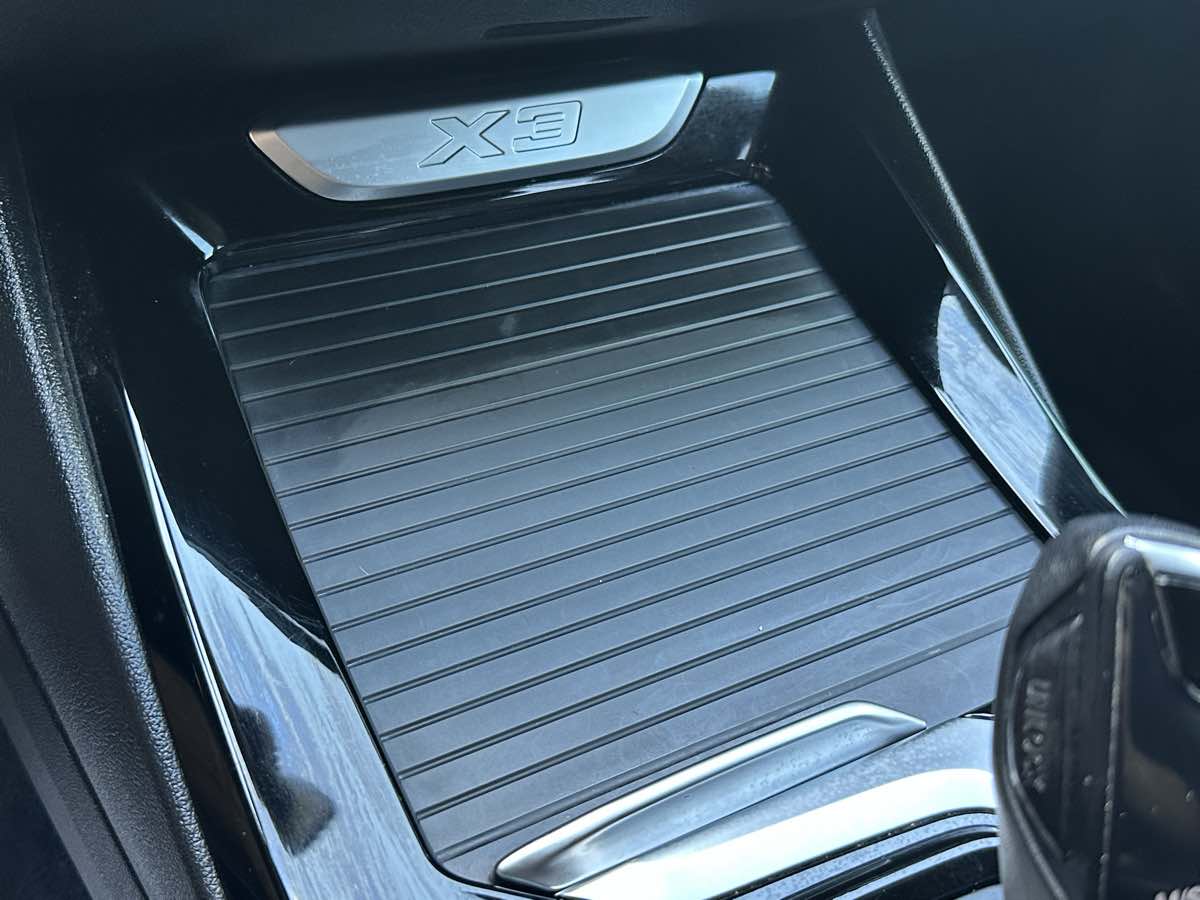 2019 Bmw X3 sDrive30i photo 57