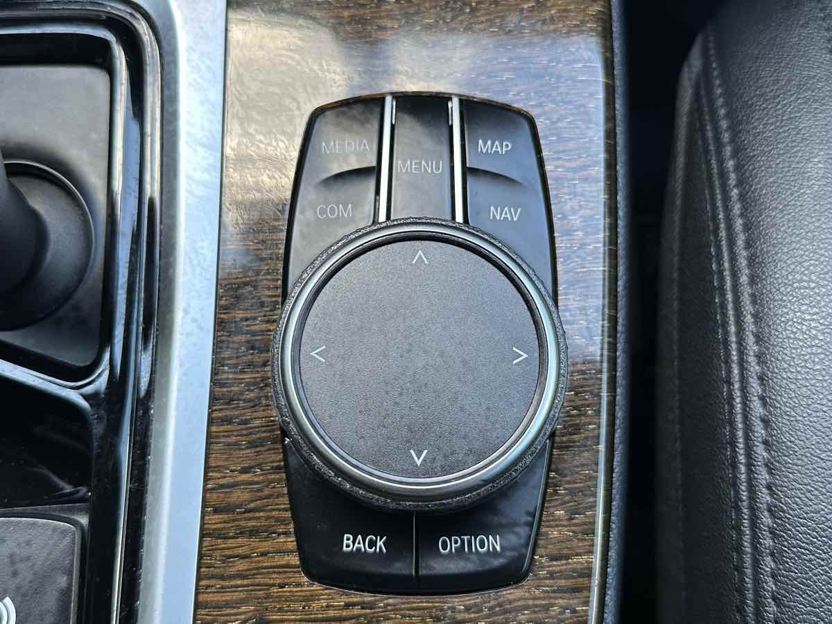 2019 Bmw X3 sDrive30i photo 58