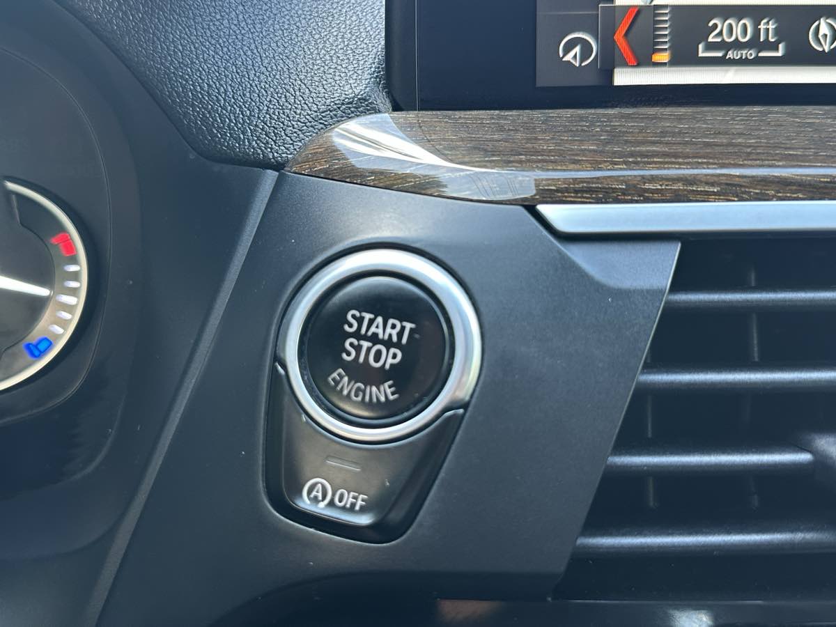 2019 Bmw X3 sDrive30i photo 60