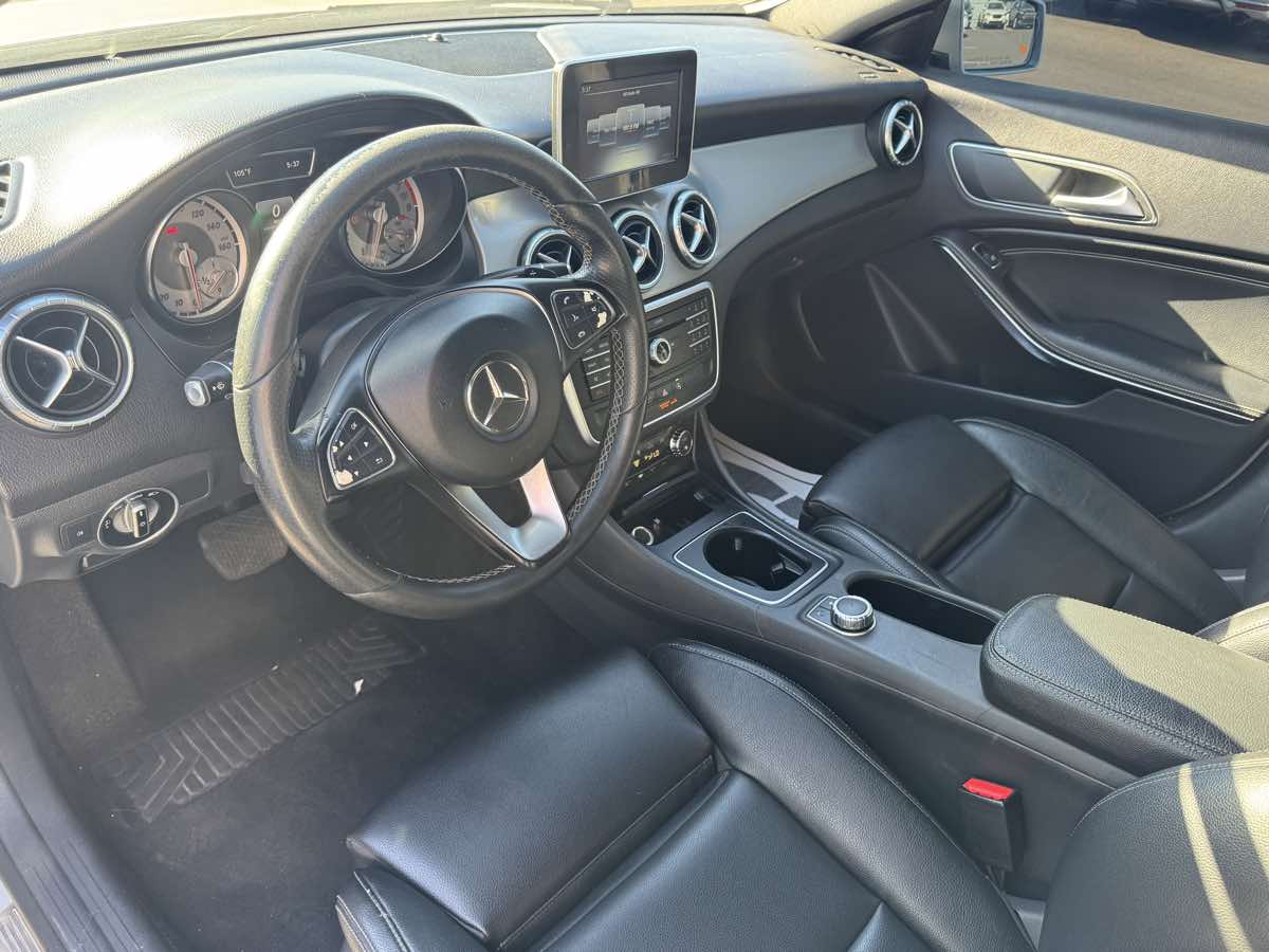 2016 Mercedes-Benz CLA-Class CLA250 - Photo 12