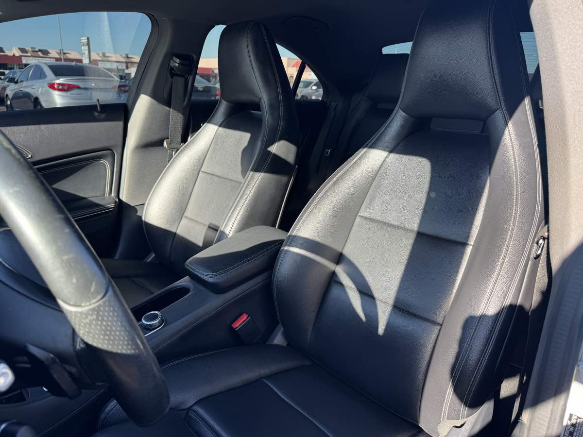 2016 Mercedes-Benz CLA-Class CLA250 - Photo 13