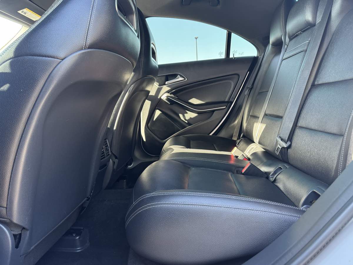 2016 Mercedes-Benz CLA-Class CLA250 - Photo 16