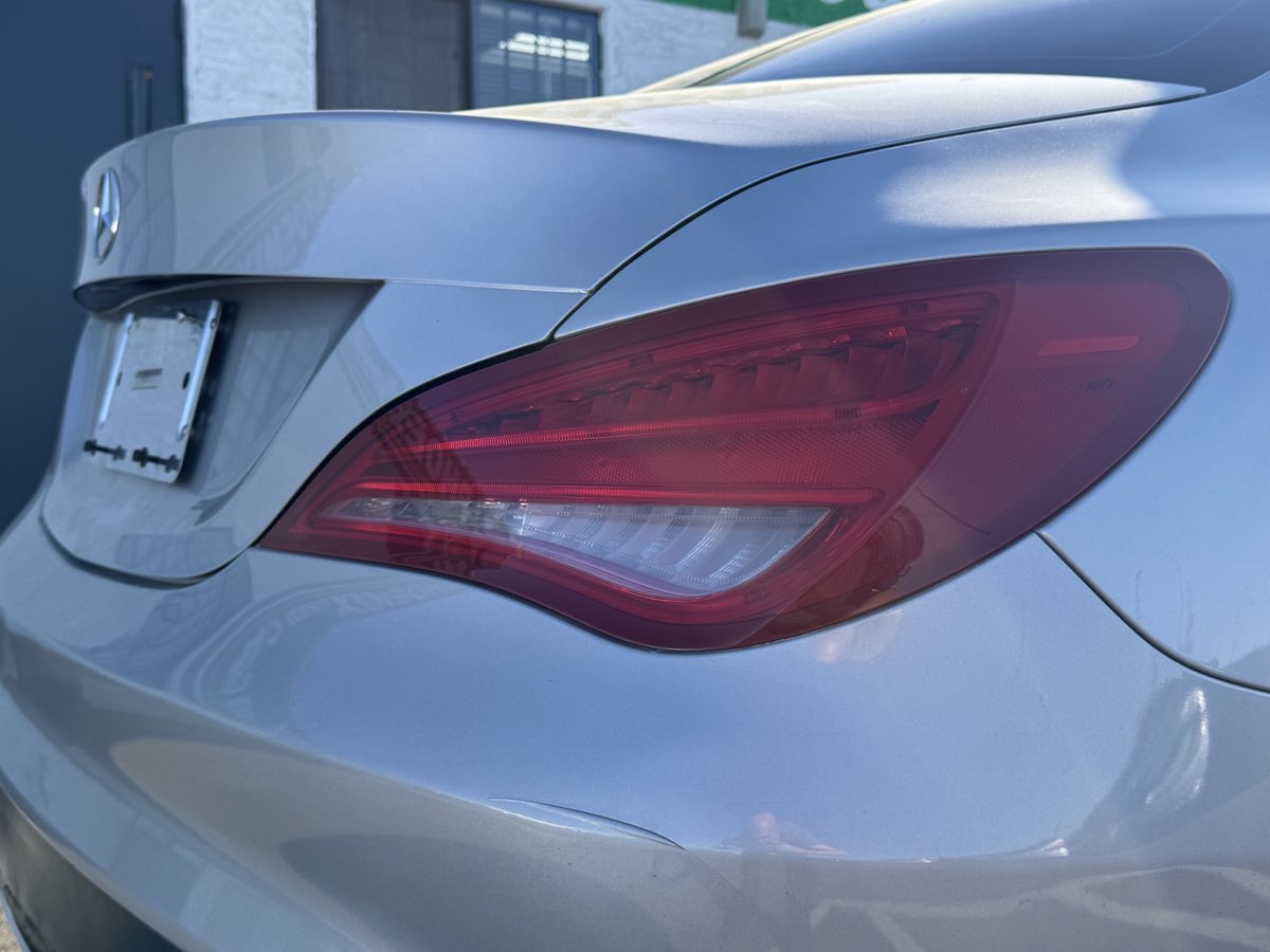 2016 Mercedes-Benz CLA-Class CLA250 - Photo 19
