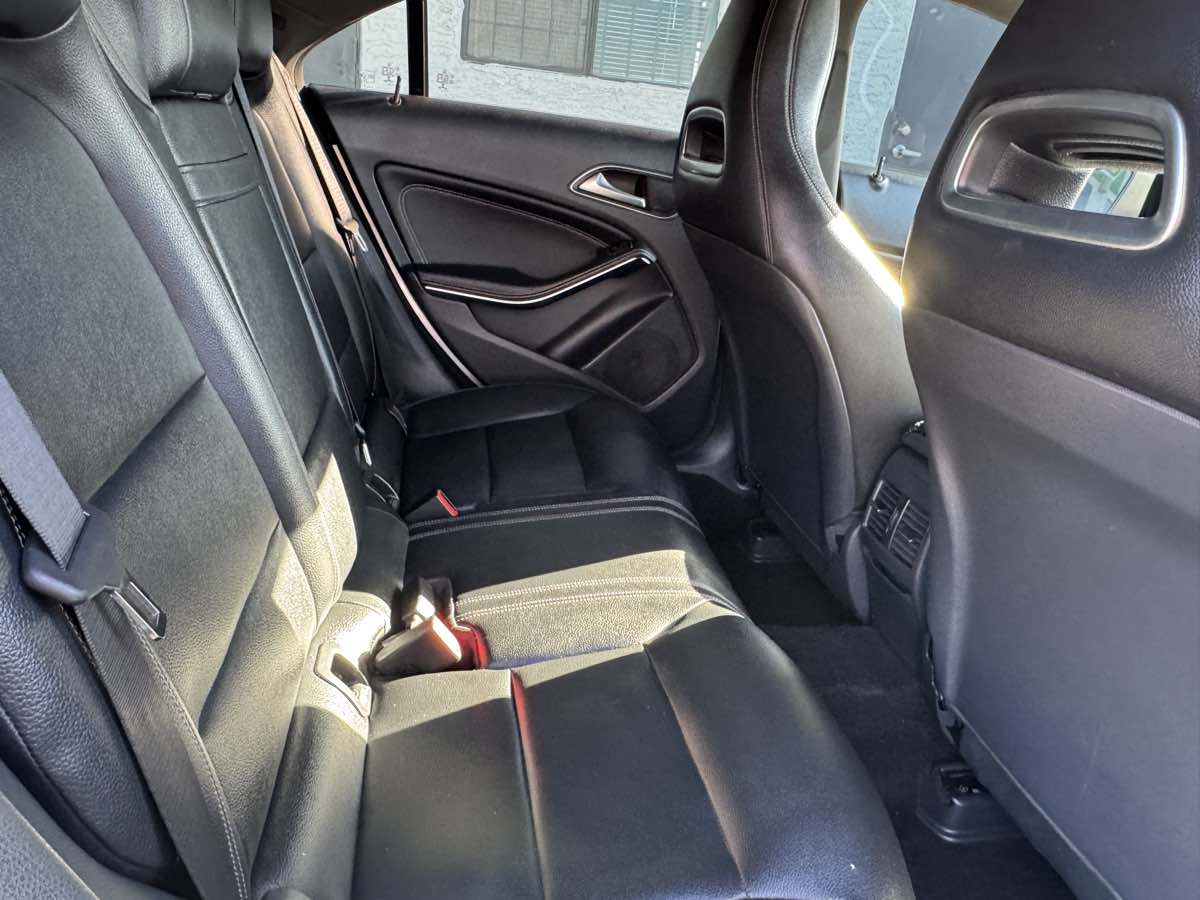 2016 Mercedes-Benz CLA-Class CLA250 - Photo 22