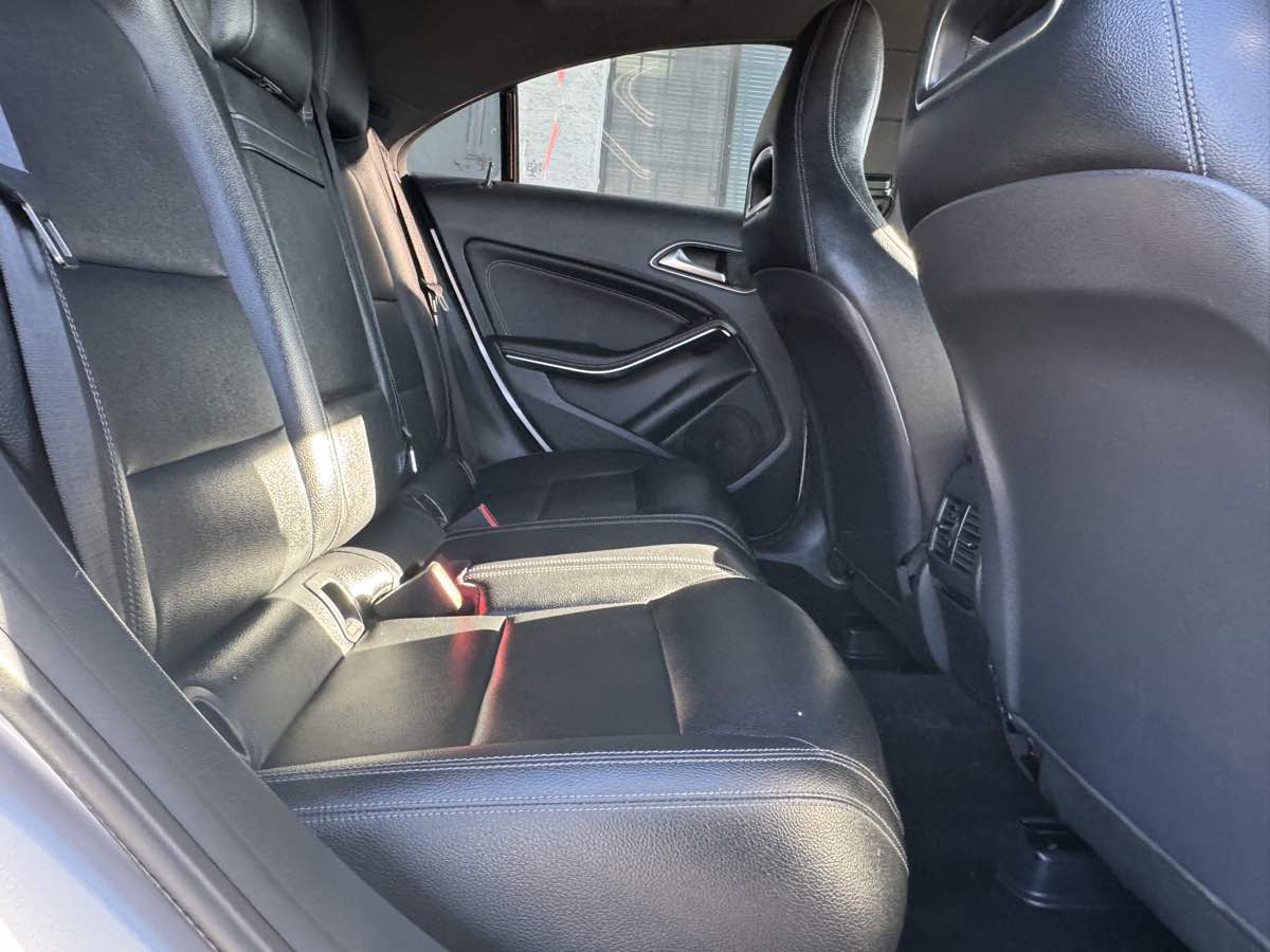 2016 Mercedes-Benz CLA-Class CLA250 - Photo 23