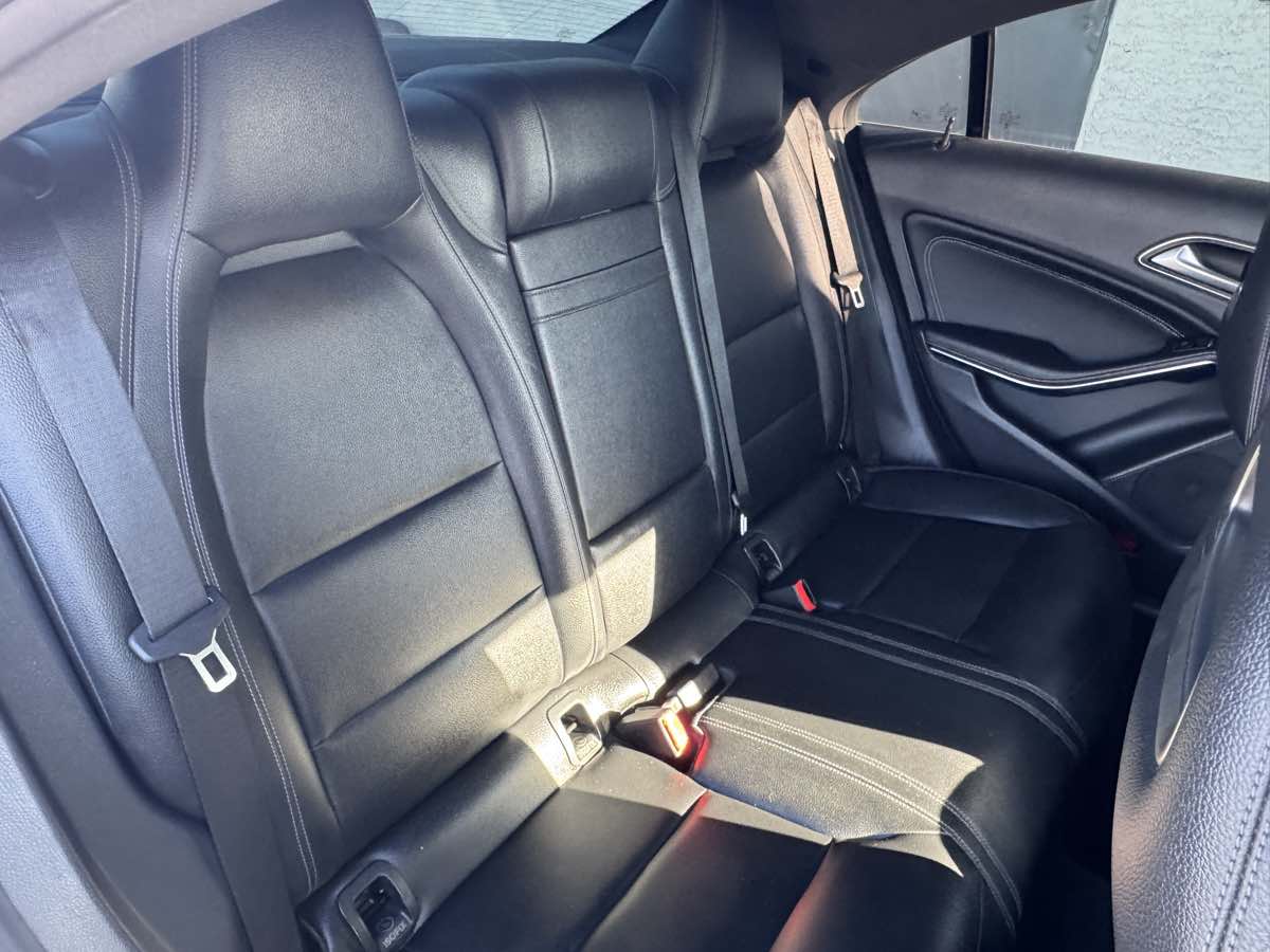2016 Mercedes-Benz CLA-Class CLA250 - Photo 24