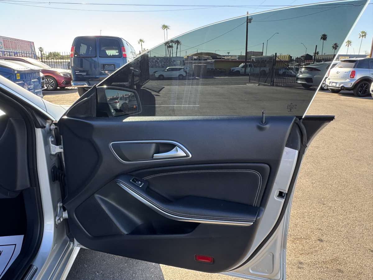 2016 Mercedes-Benz CLA-Class CLA250 - Photo 26
