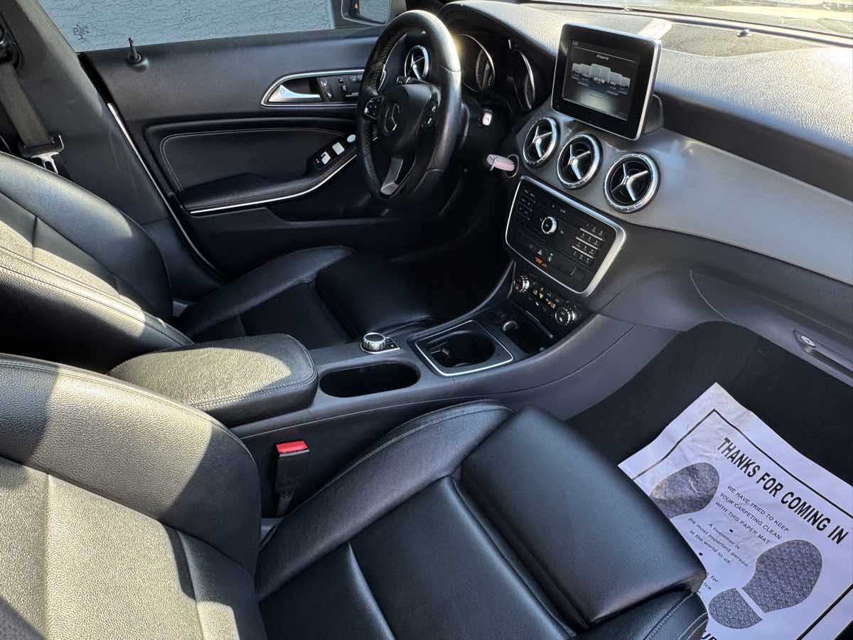 2016 Mercedes-Benz CLA-Class CLA250 - Photo 27