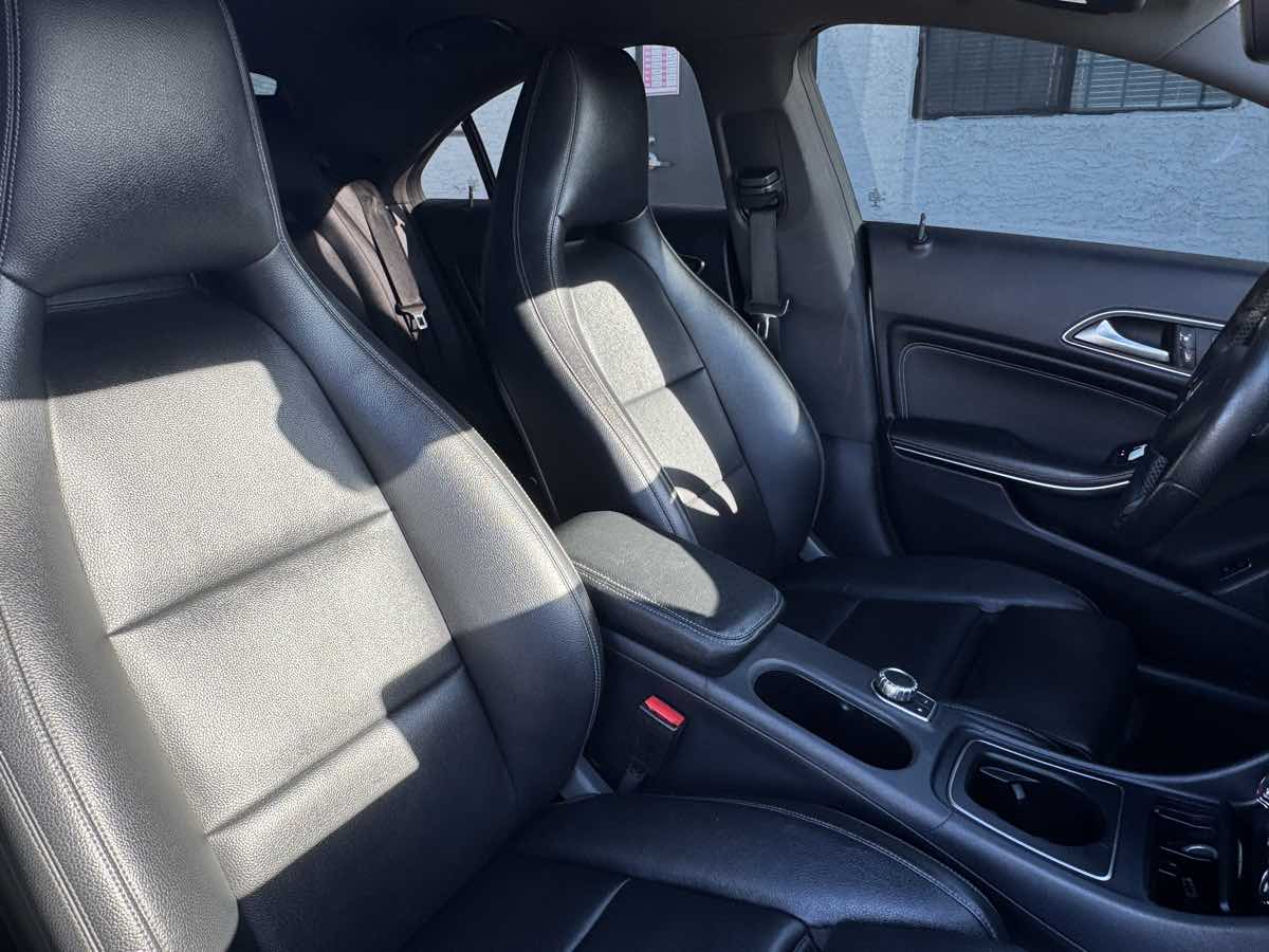 2016 Mercedes-Benz CLA-Class CLA250 - Photo 29