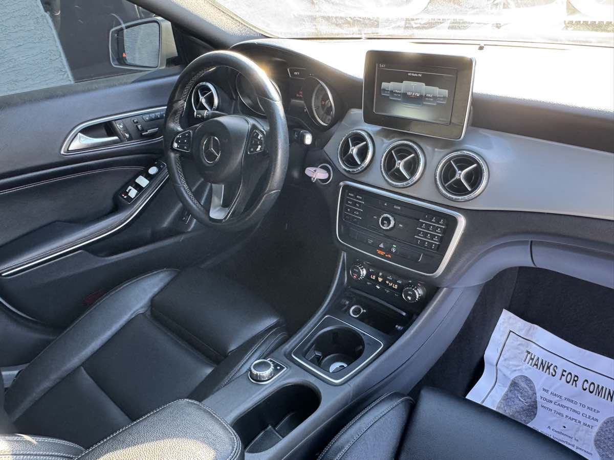 2016 Mercedes-Benz CLA-Class CLA250 - Photo 30