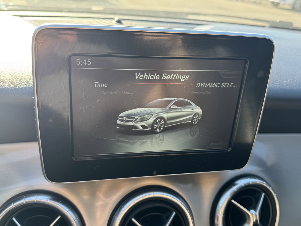 2016 Mercedes-Benz CLA-Class CLA250 - Photo 35