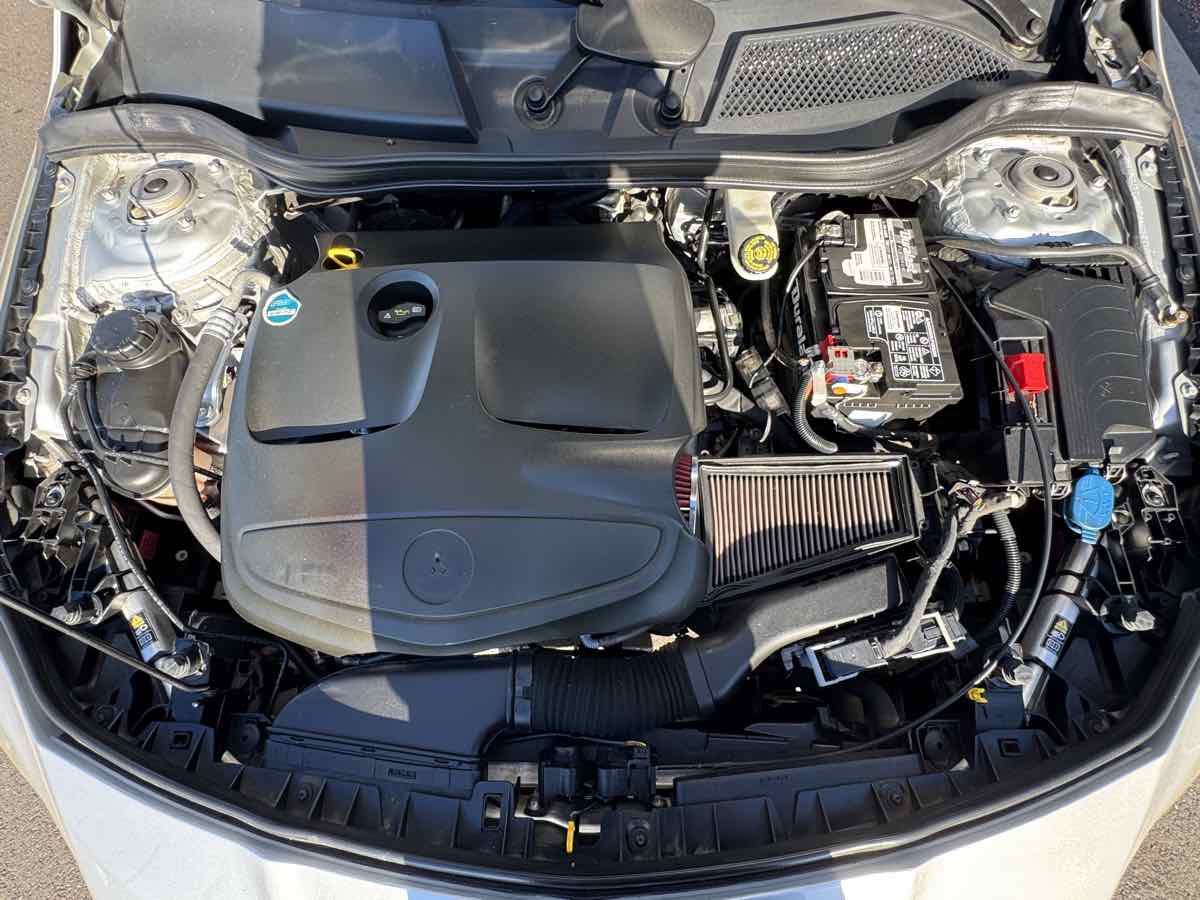 2016 Mercedes-Benz CLA-Class CLA250 - Photo 41