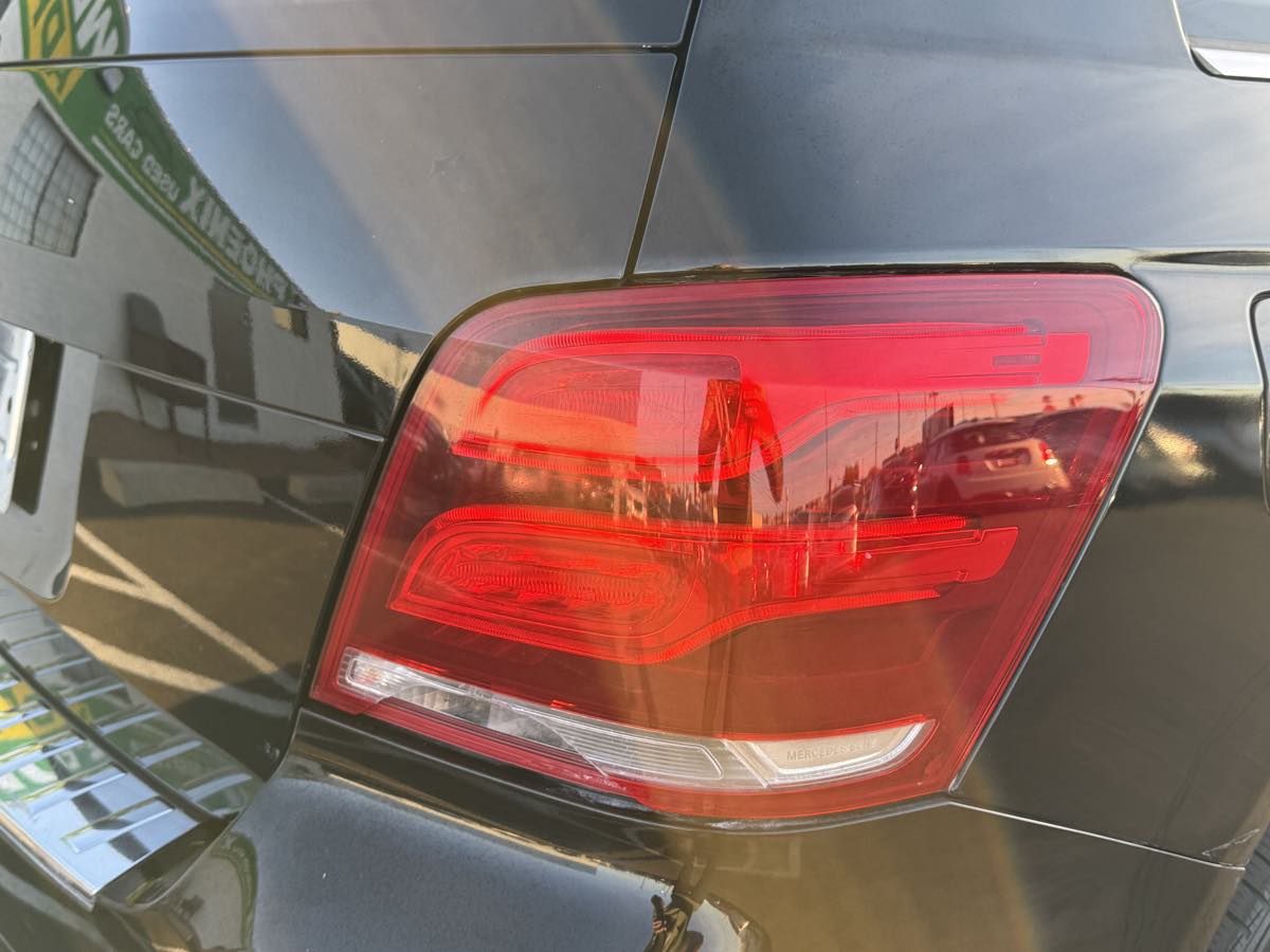 2015 Mercedes-Benz GLK-Class GLK350 - Photo 15