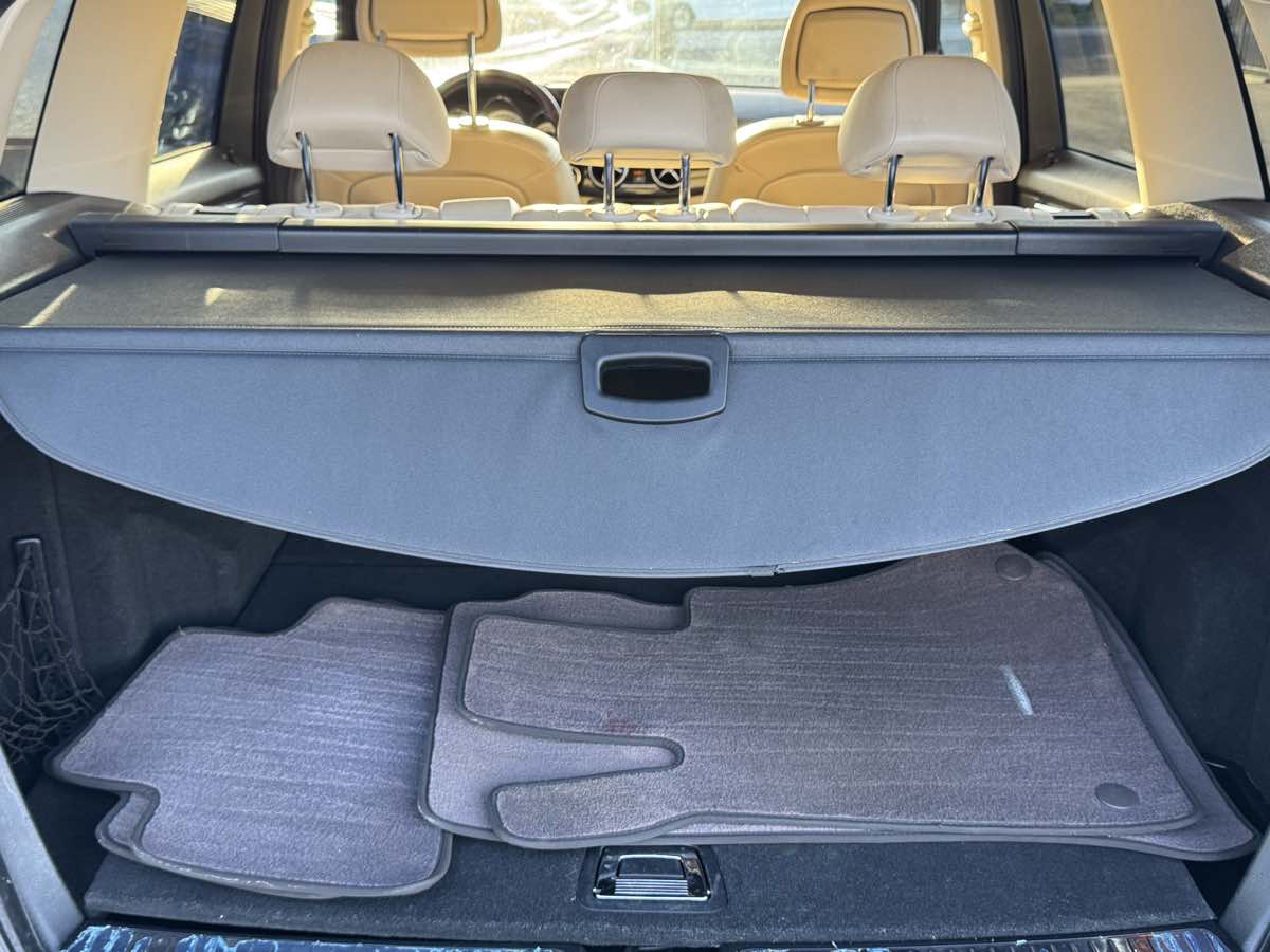 2015 Mercedes-Benz GLK-Class GLK350 - Photo 18