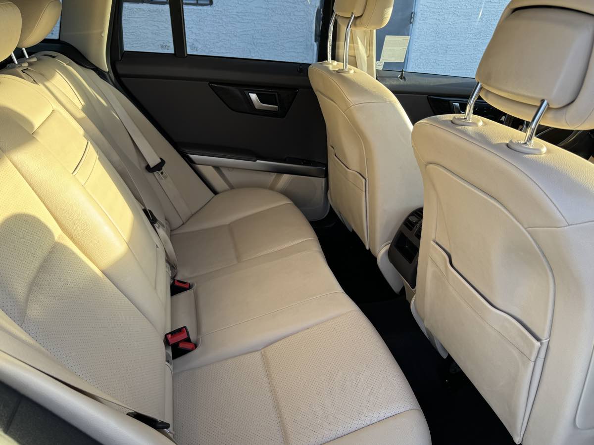 2015 Mercedes-Benz GLK-Class GLK350 - Photo 20