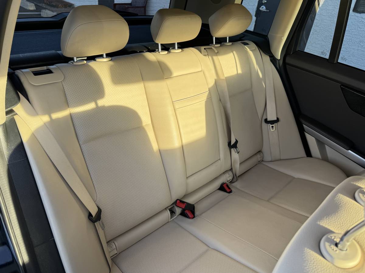 2015 Mercedes-Benz GLK-Class GLK350 - Photo 22