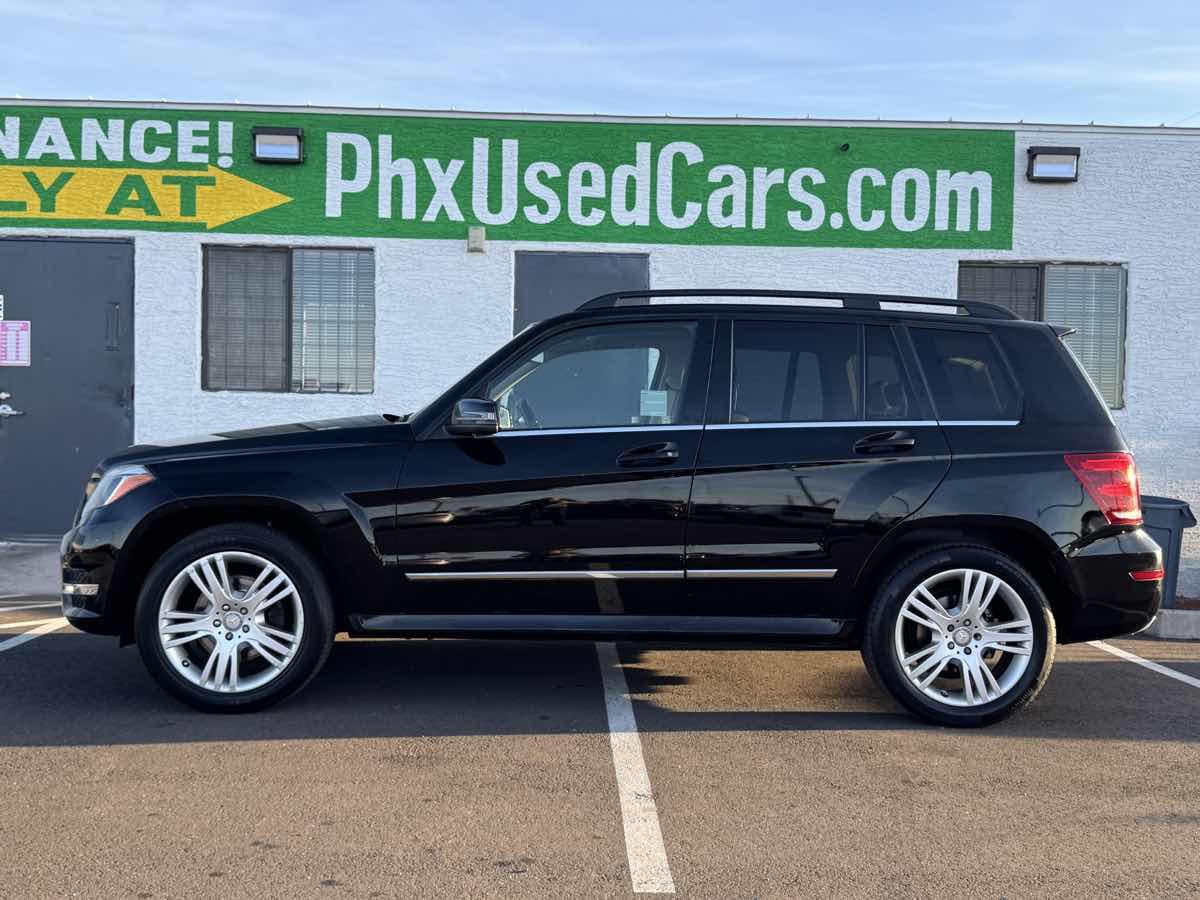2015 Mercedes-Benz GLK-Class GLK350 - Photo 28